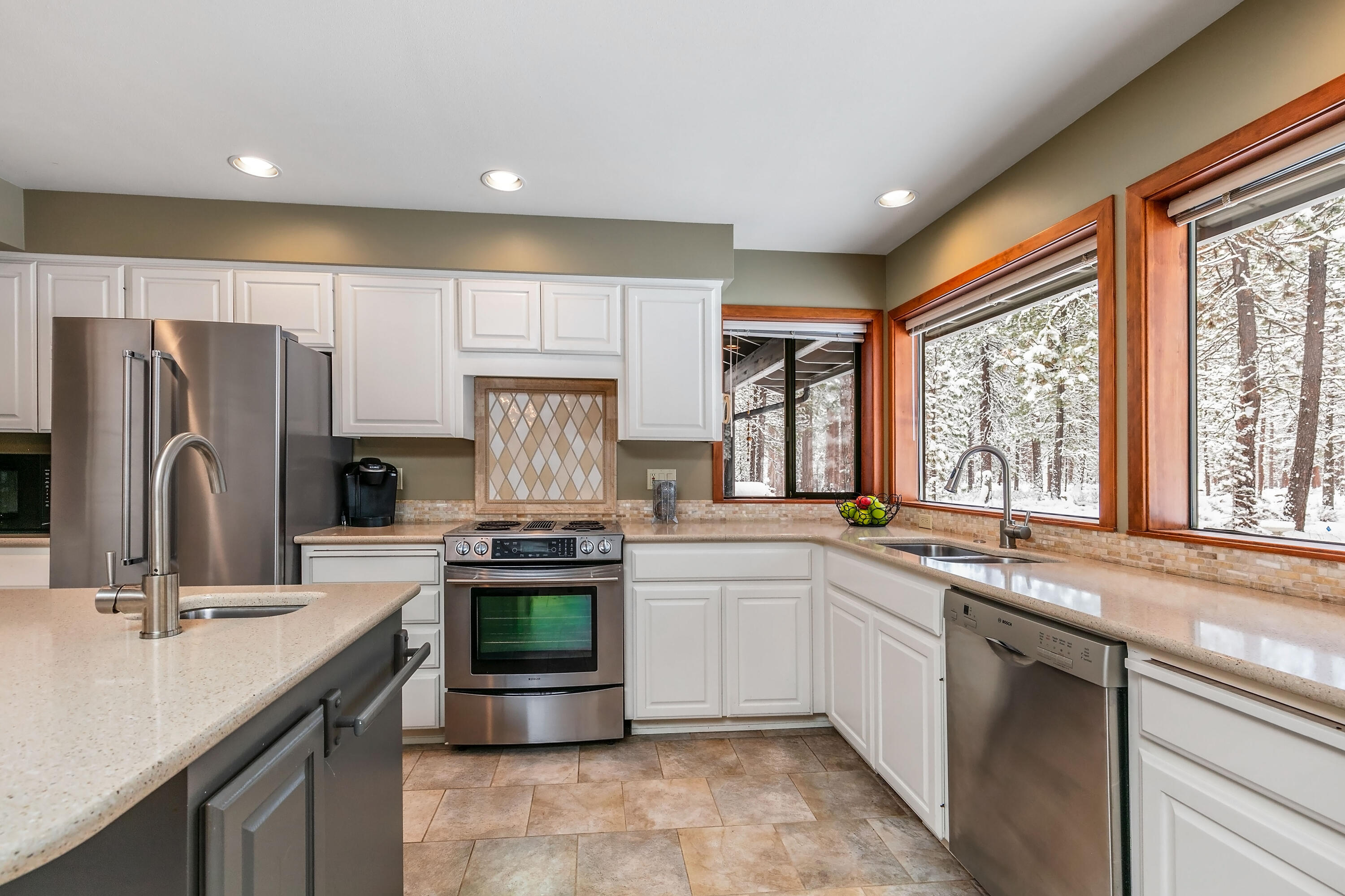 Black Butte Ranch - Residential