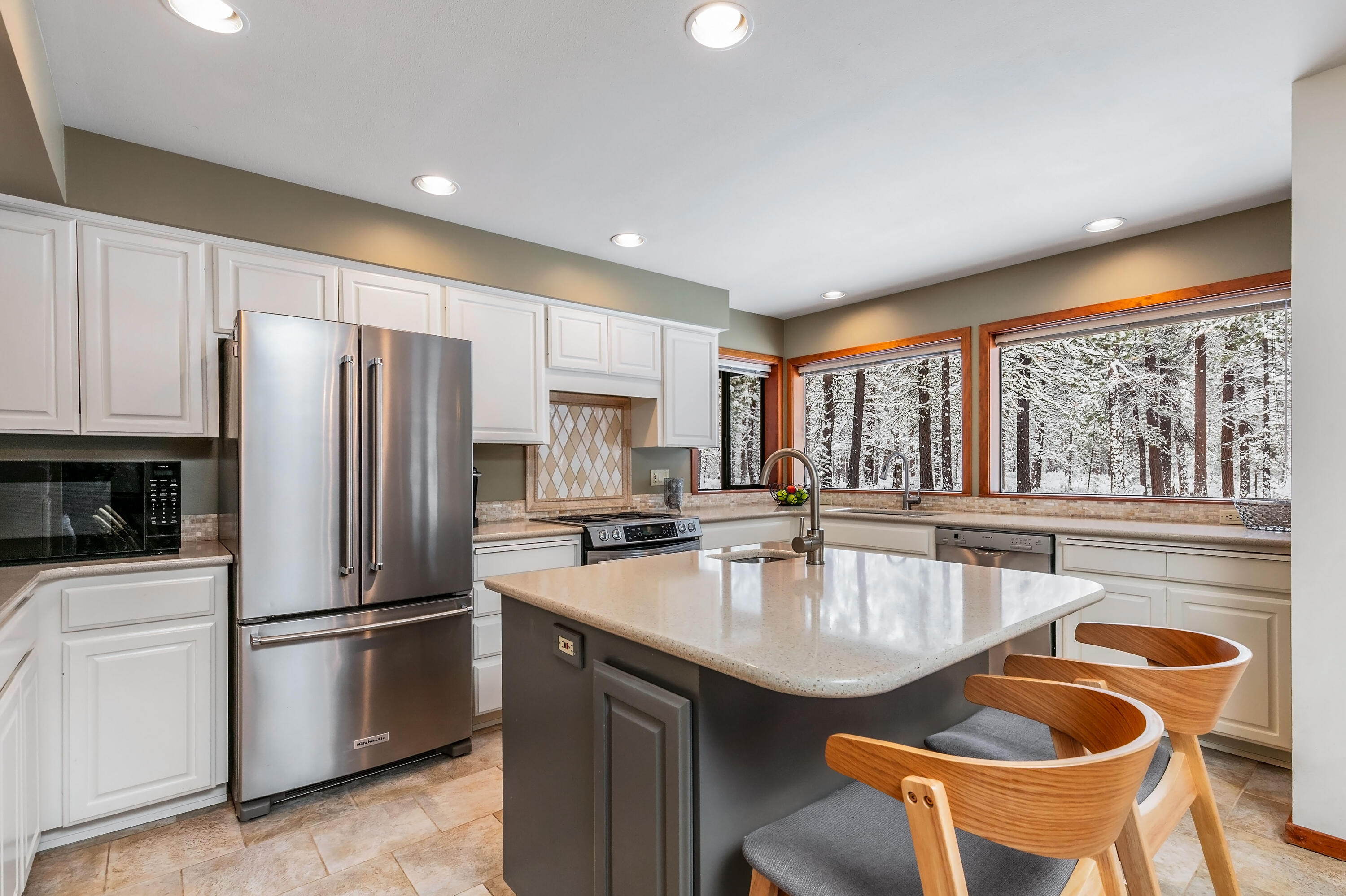 Black Butte Ranch - Residential