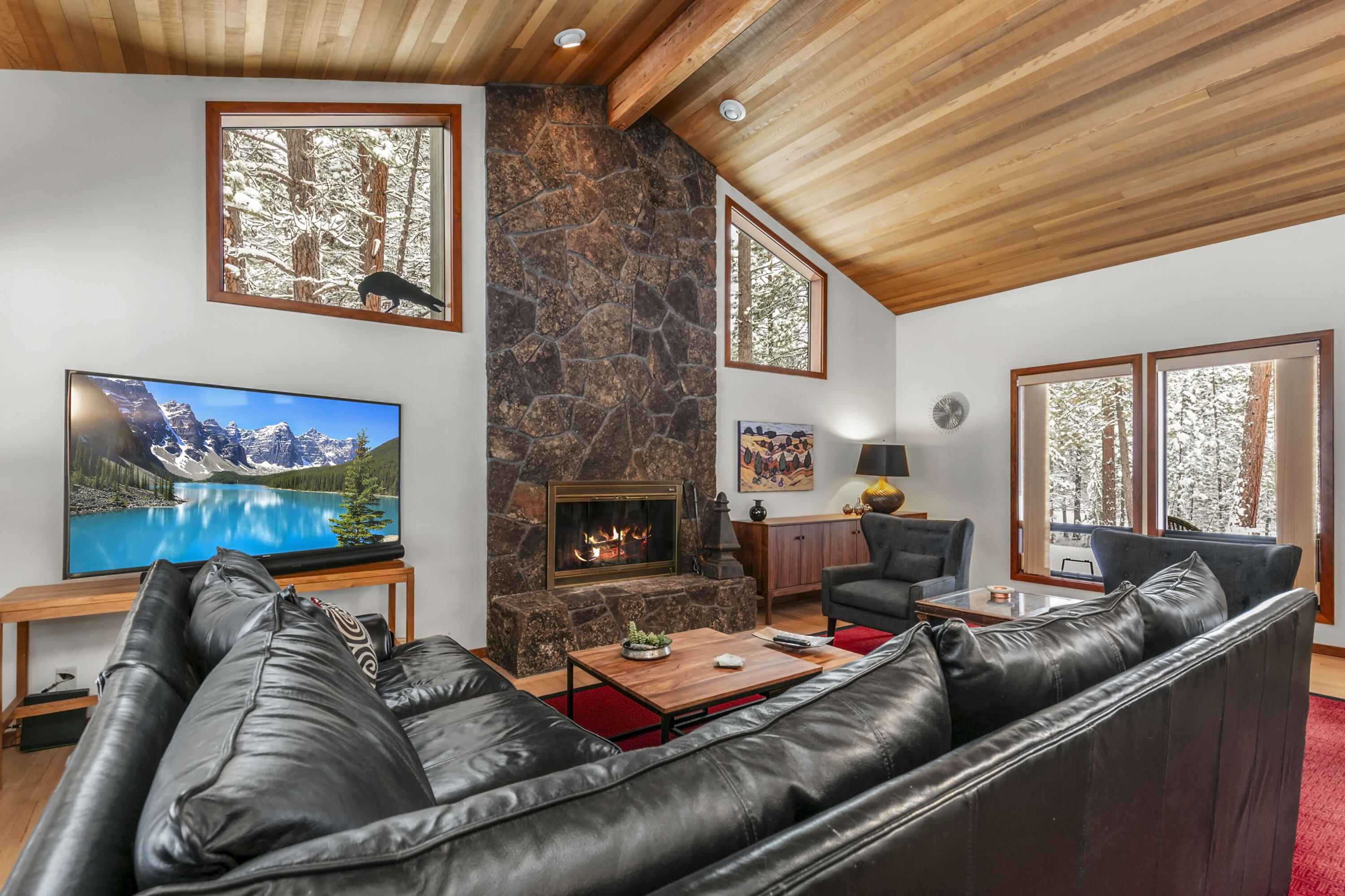 Black Butte Ranch - Residential