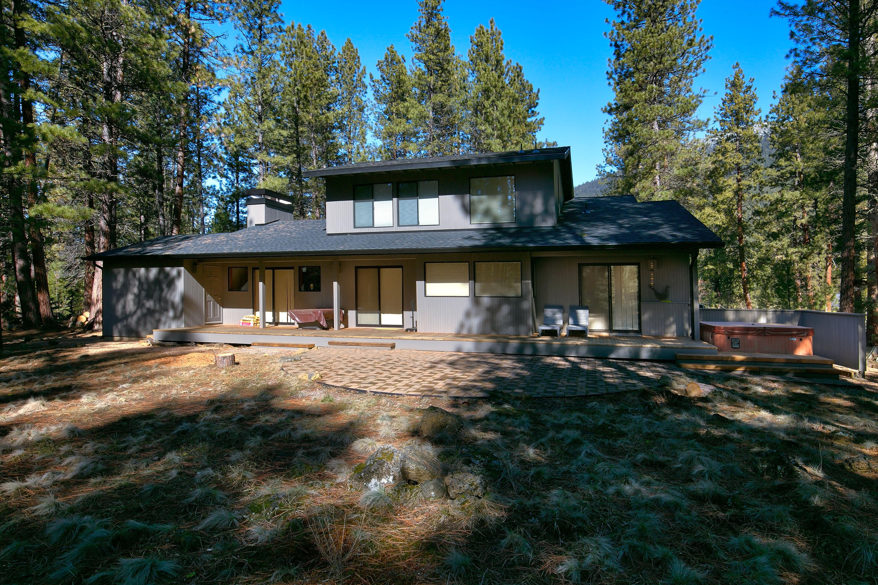 Black Butte Ranch - Residential