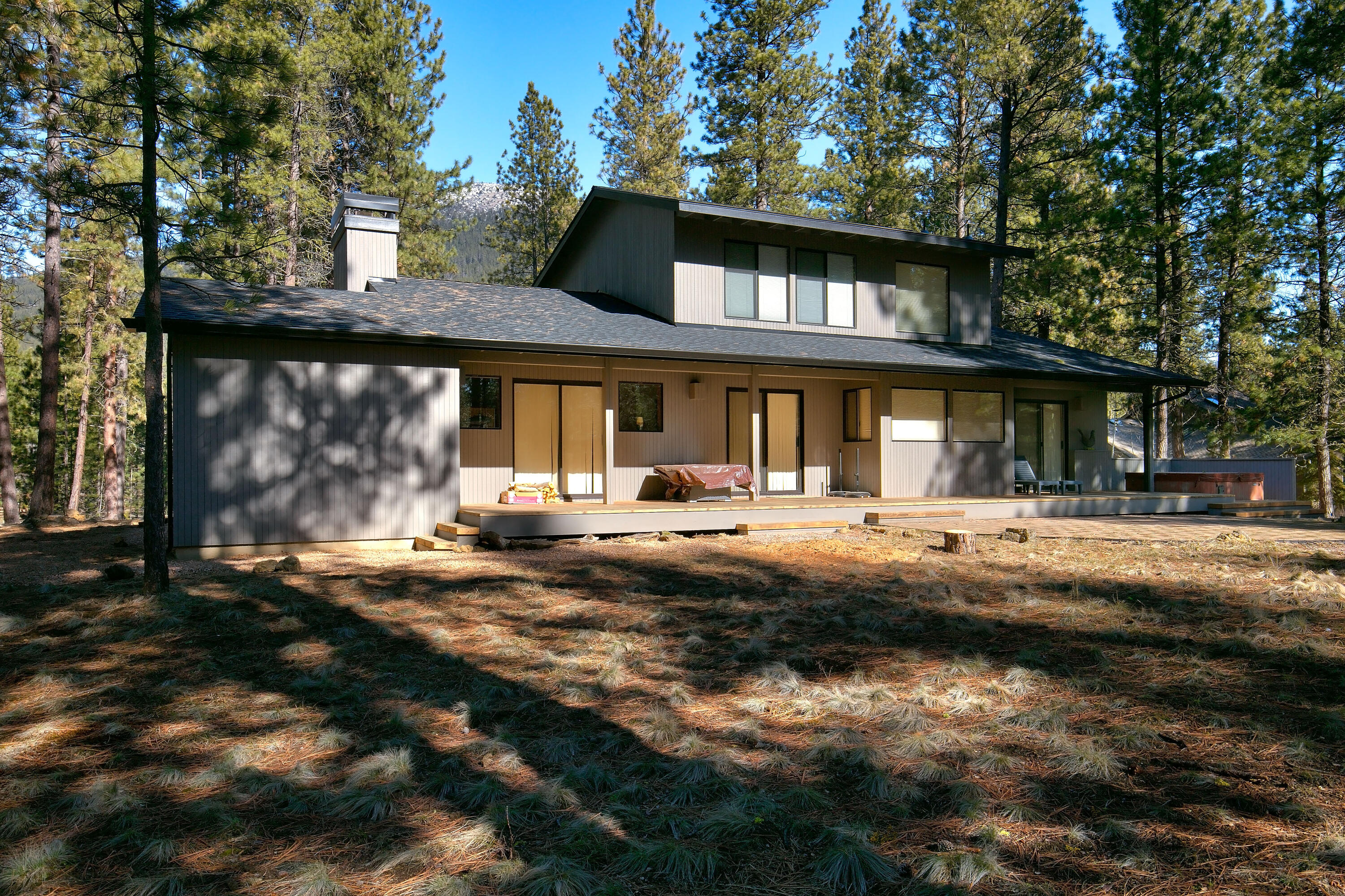 Black Butte Ranch - Residential