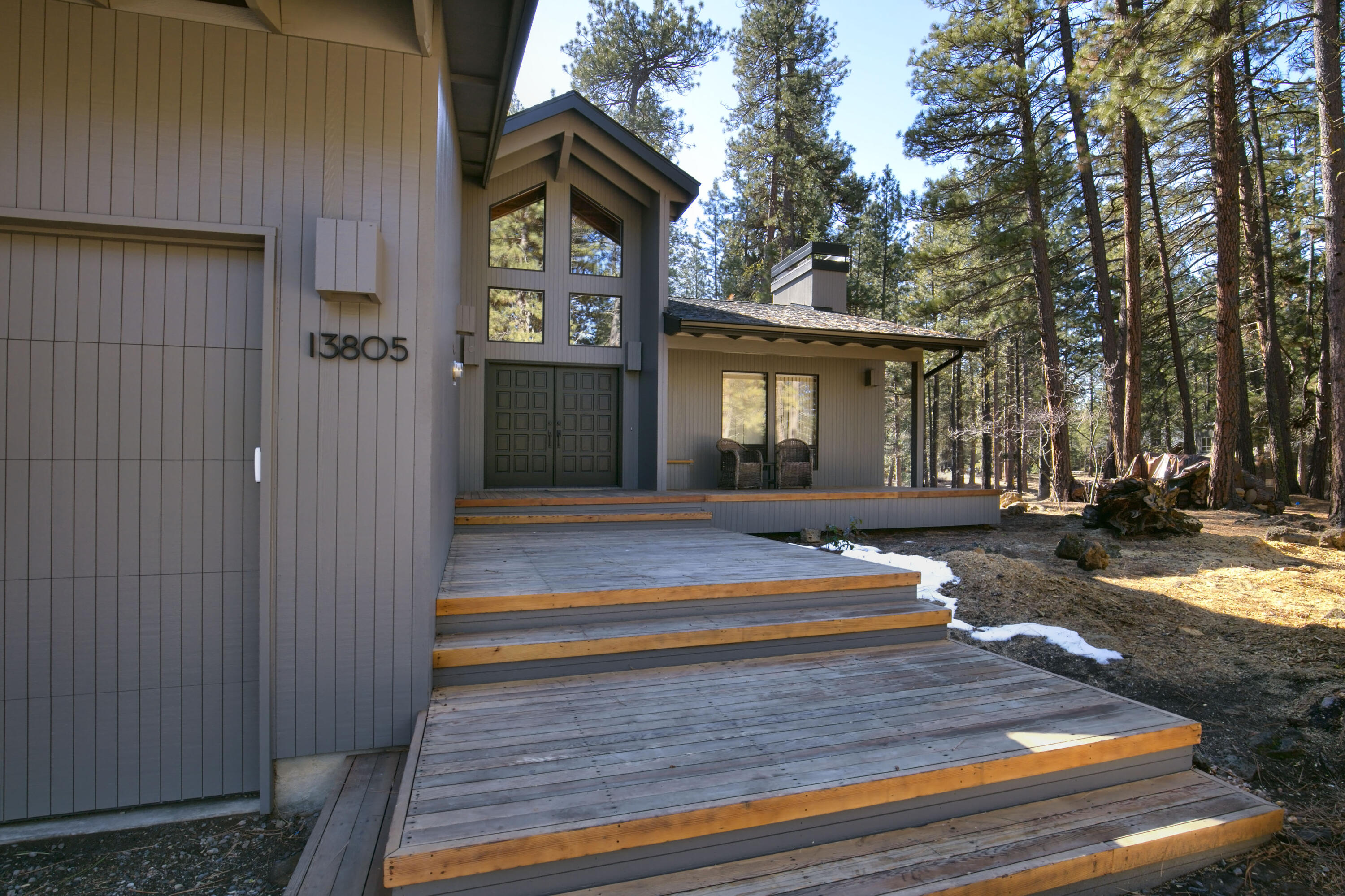 Black Butte Ranch - Residential