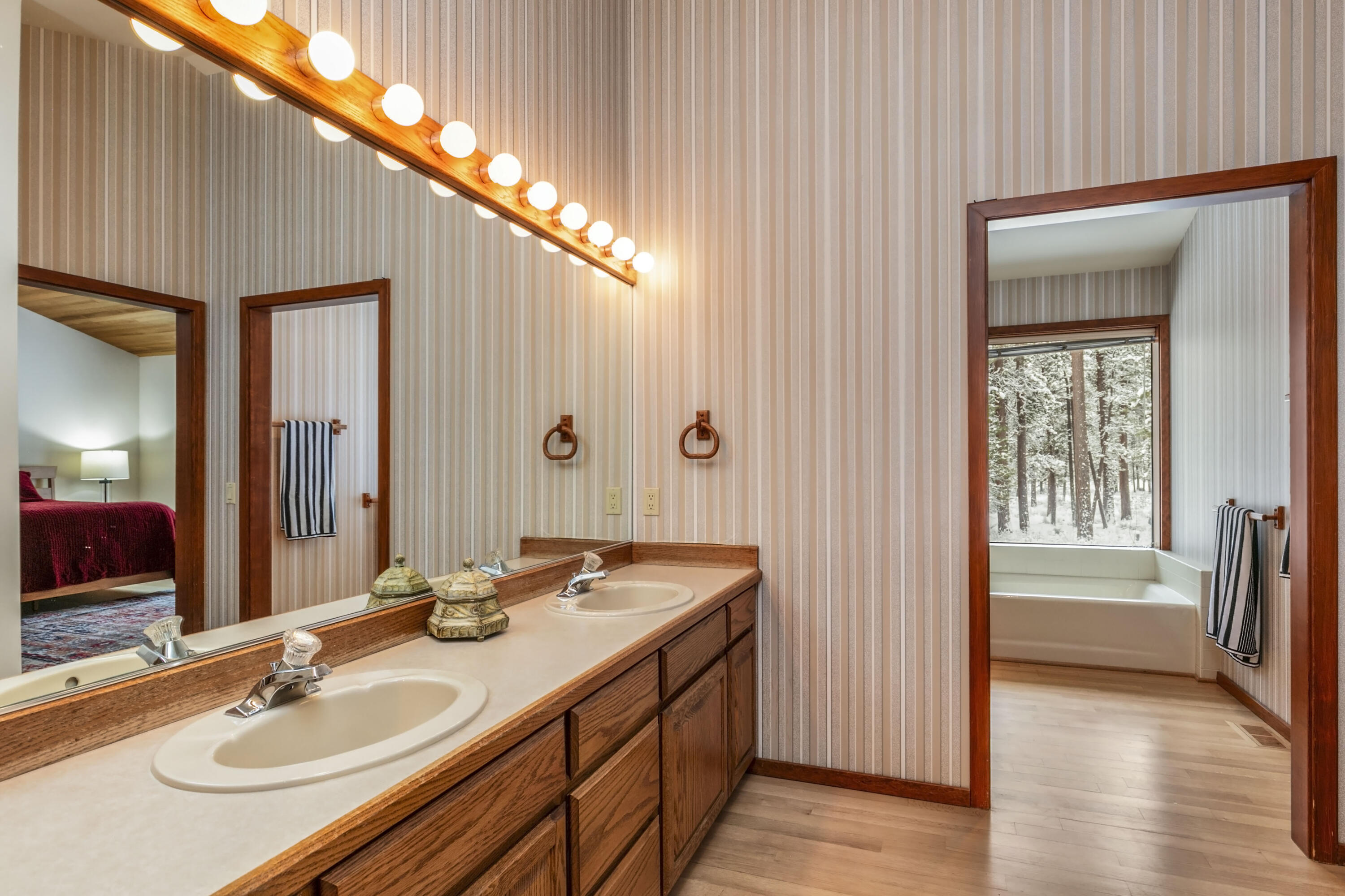 Black Butte Ranch - Residential