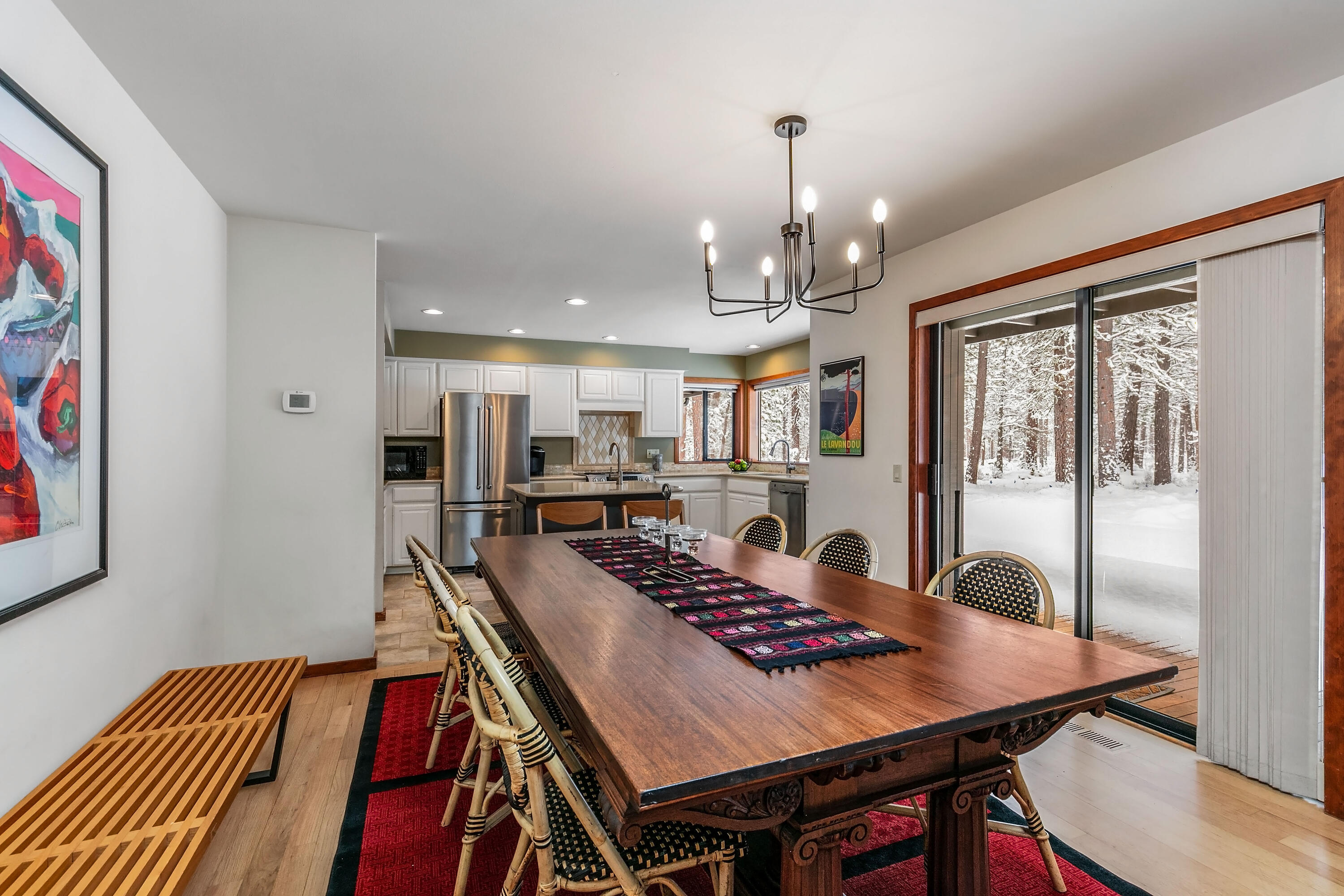 Black Butte Ranch - Residential