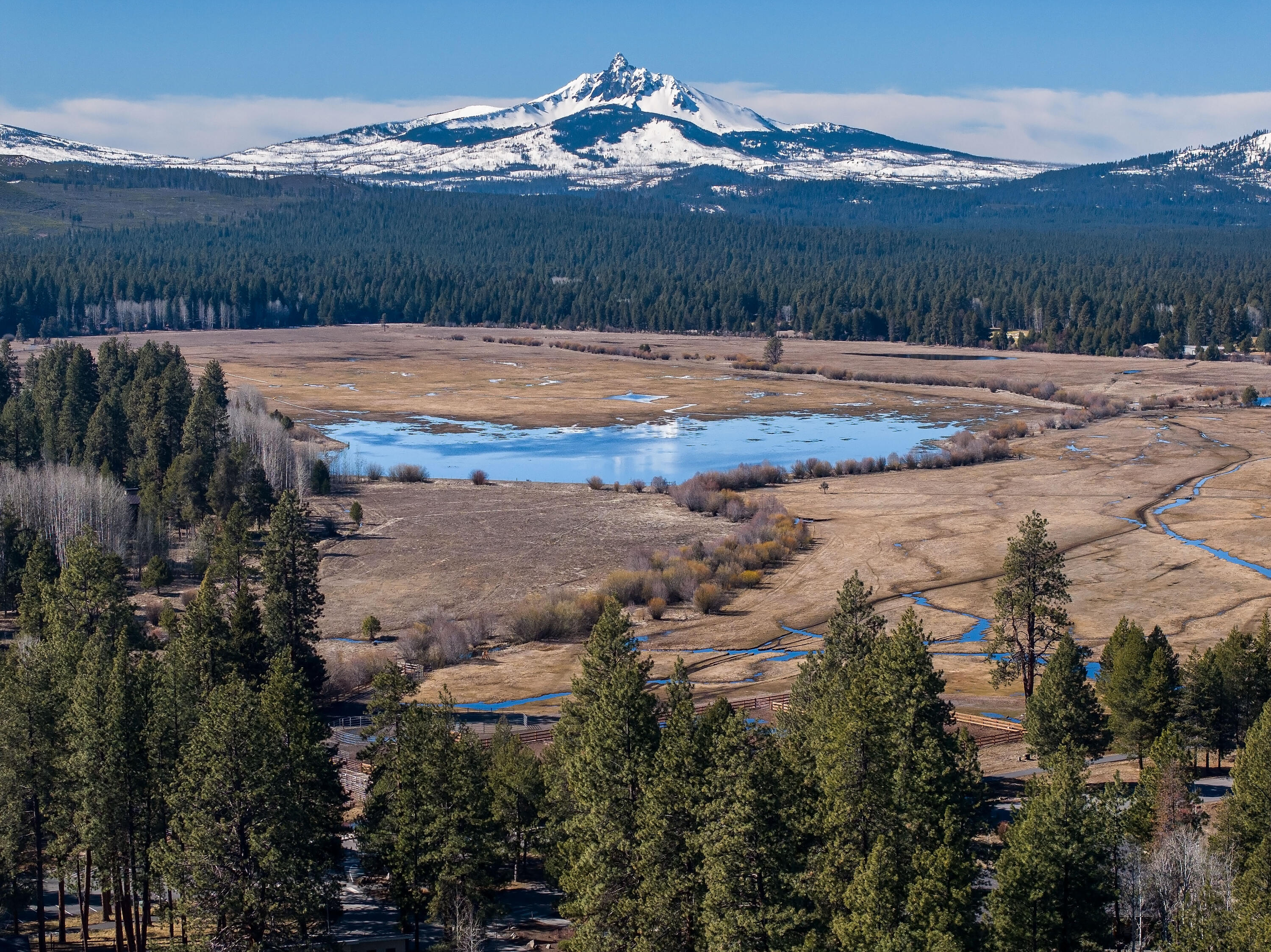 Black Butte Ranch - Residential