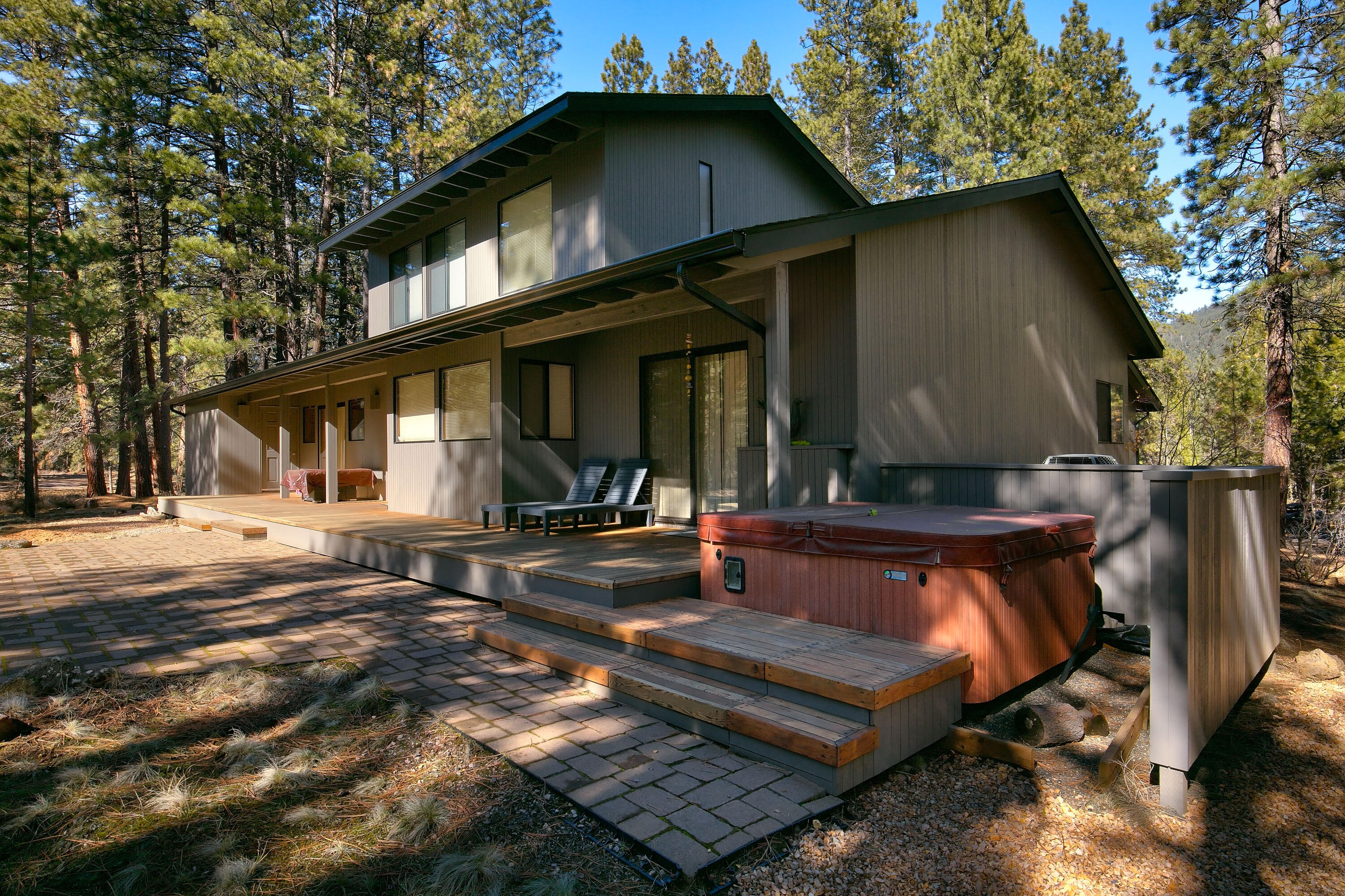 Black Butte Ranch - Residential