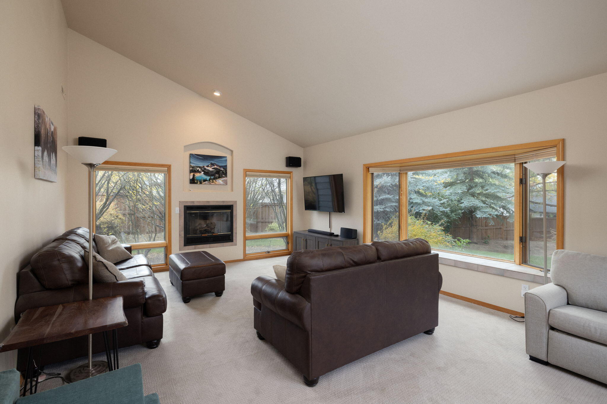 Ladera - Residential