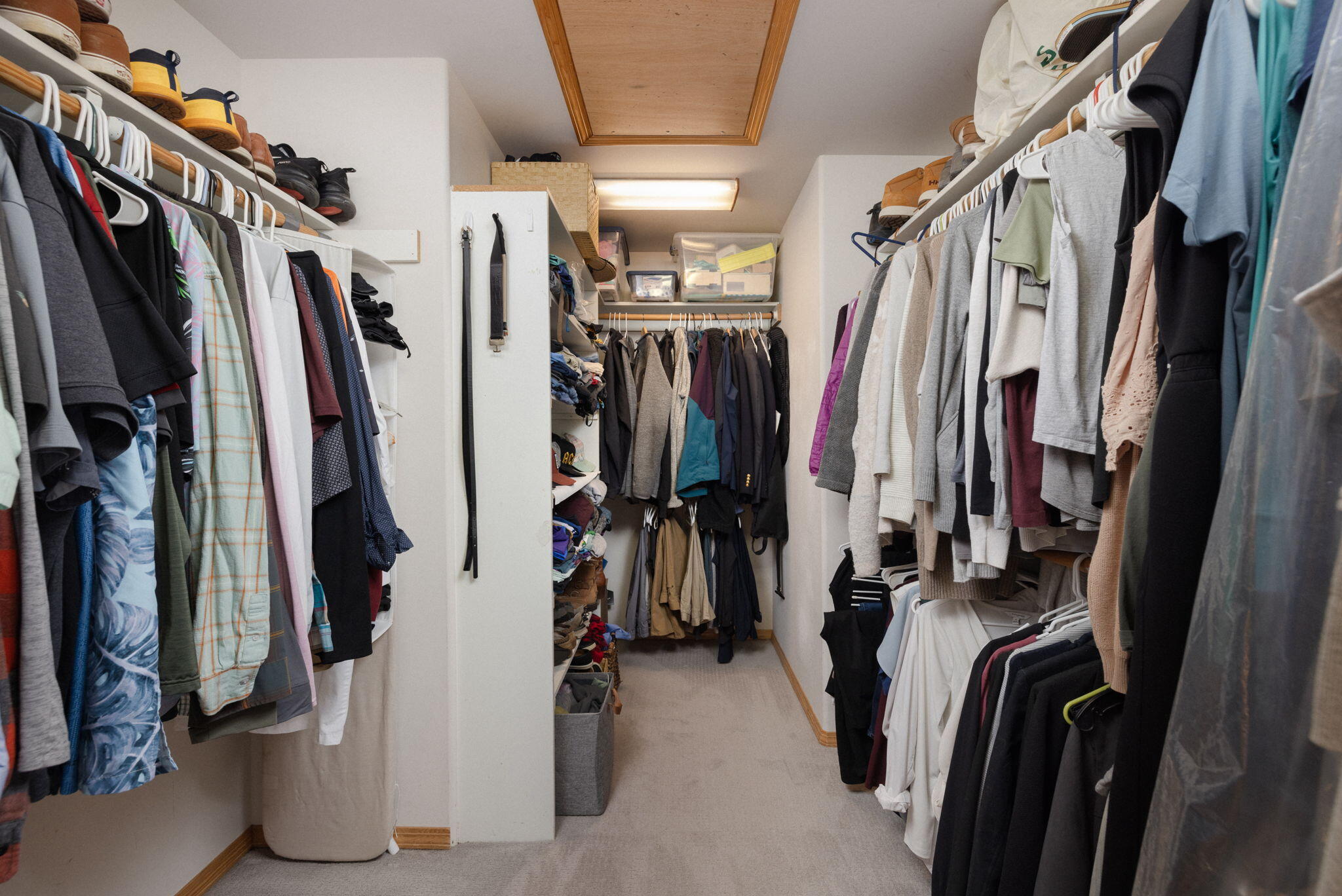 Ladera - Residential