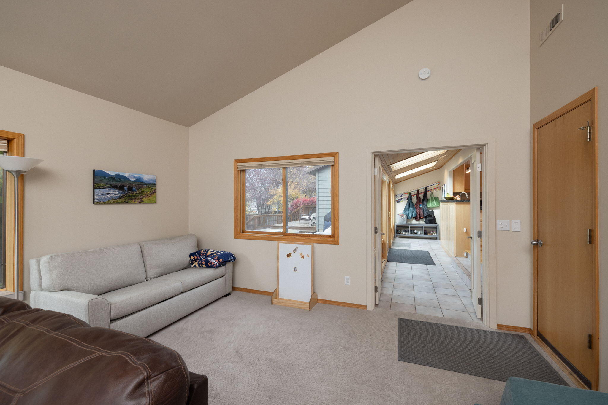 Ladera - Residential