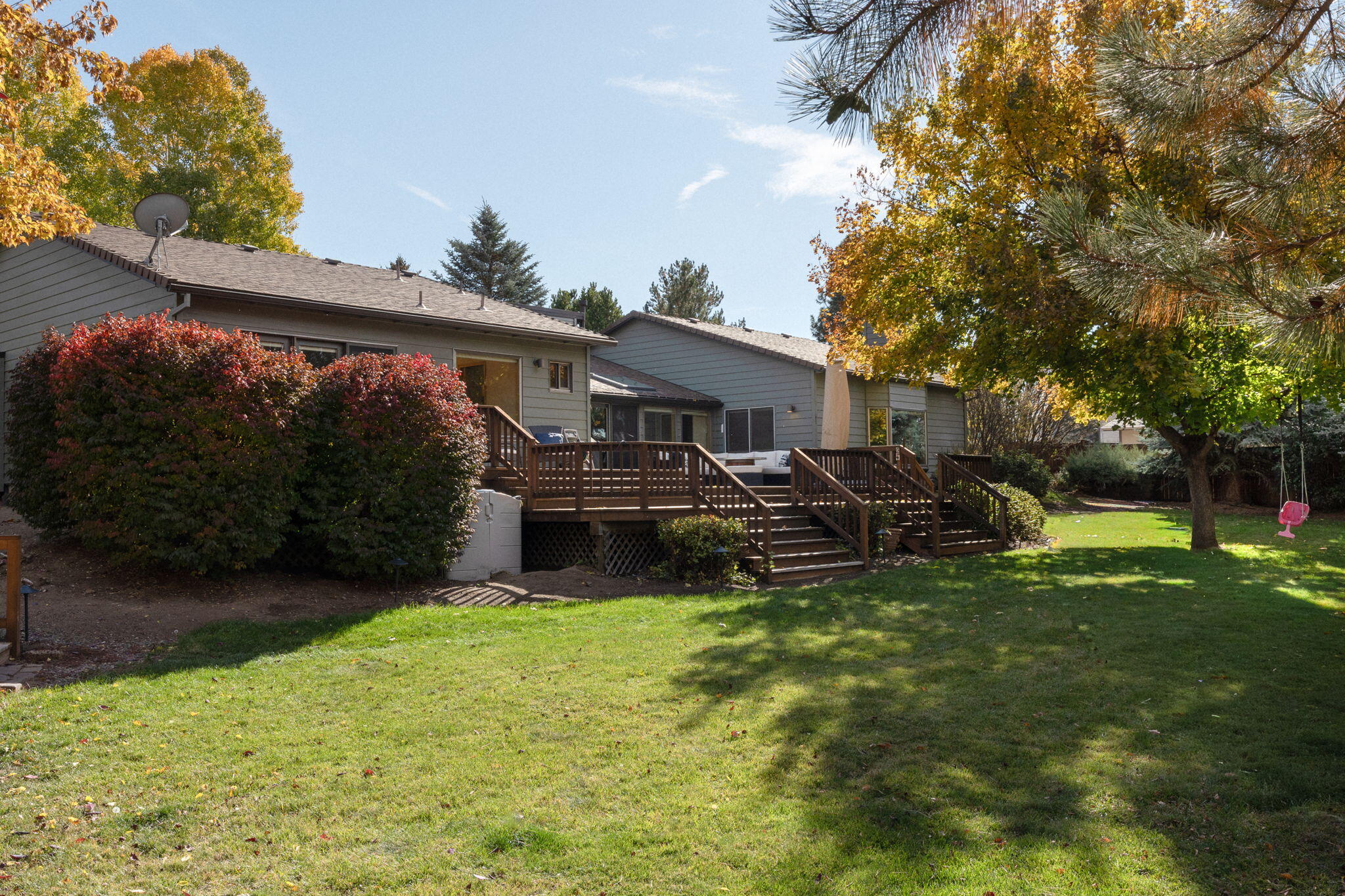 Ladera - Residential