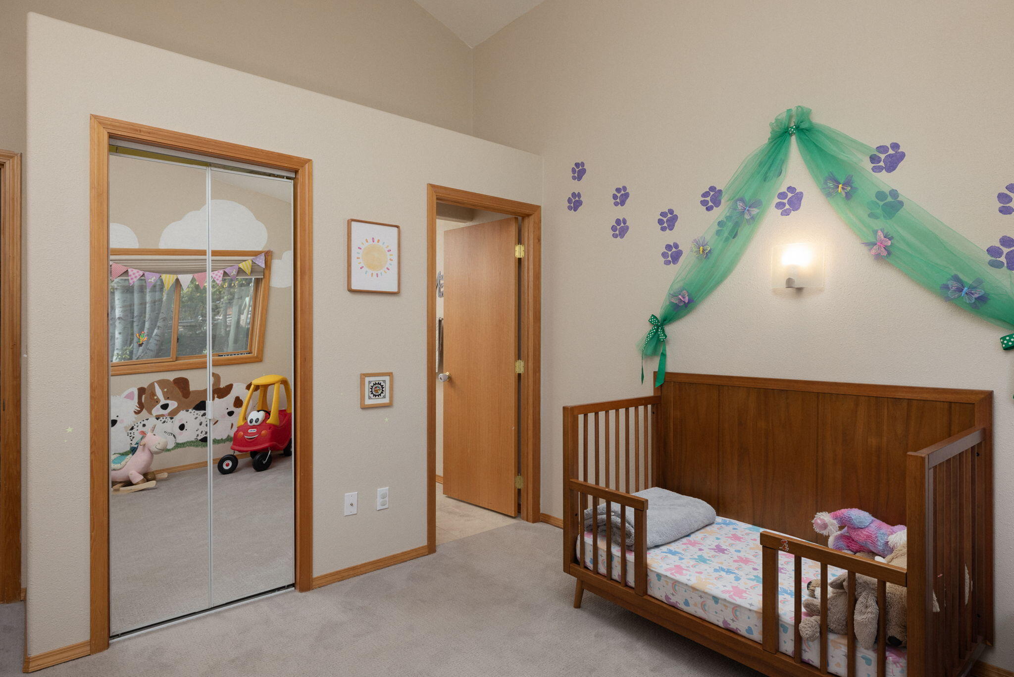 Ladera - Residential