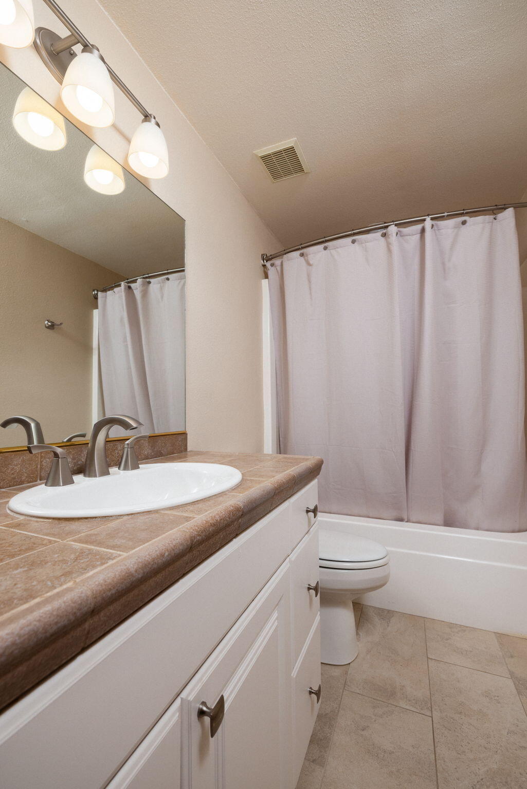 Ladera - Residential