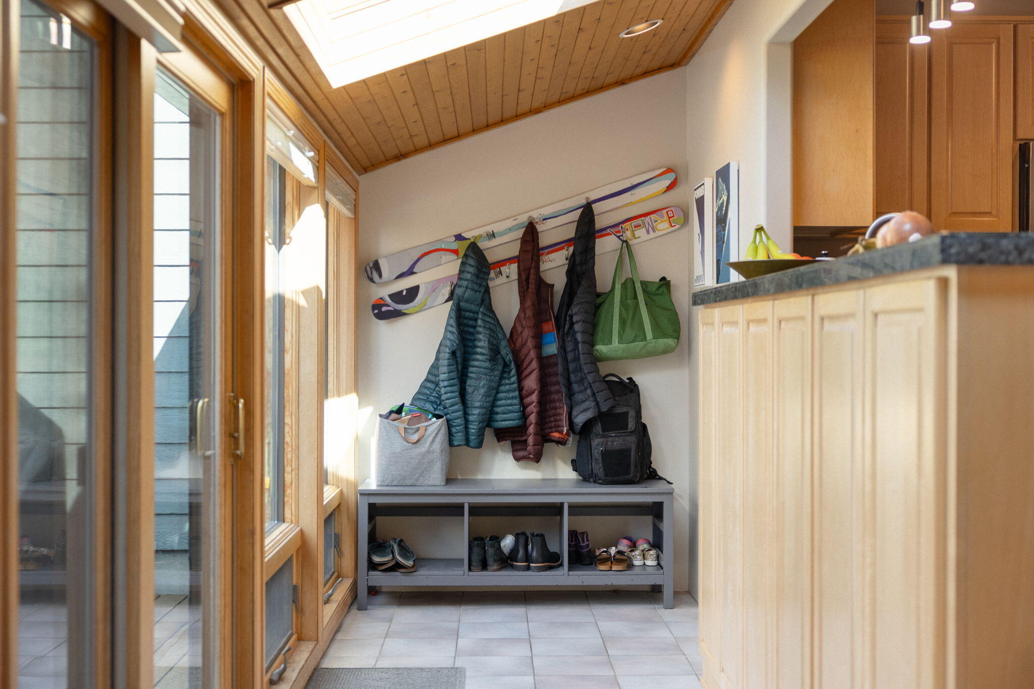 Ladera - Residential