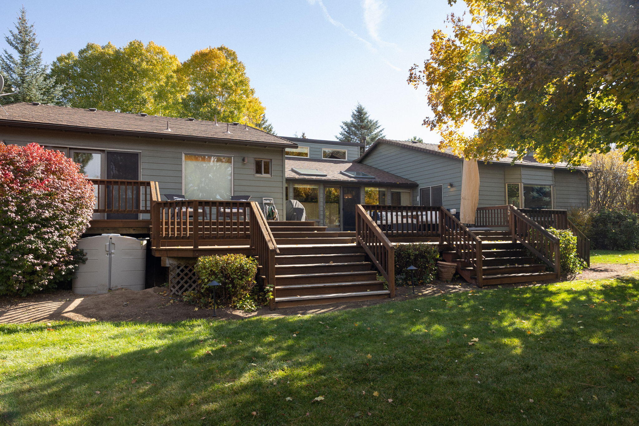 Ladera - Residential