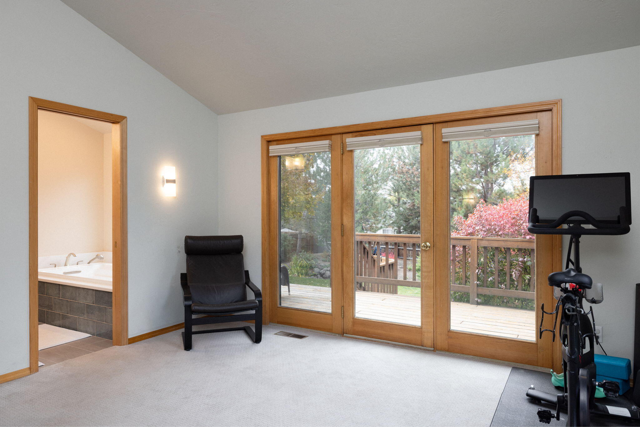 Ladera - Residential