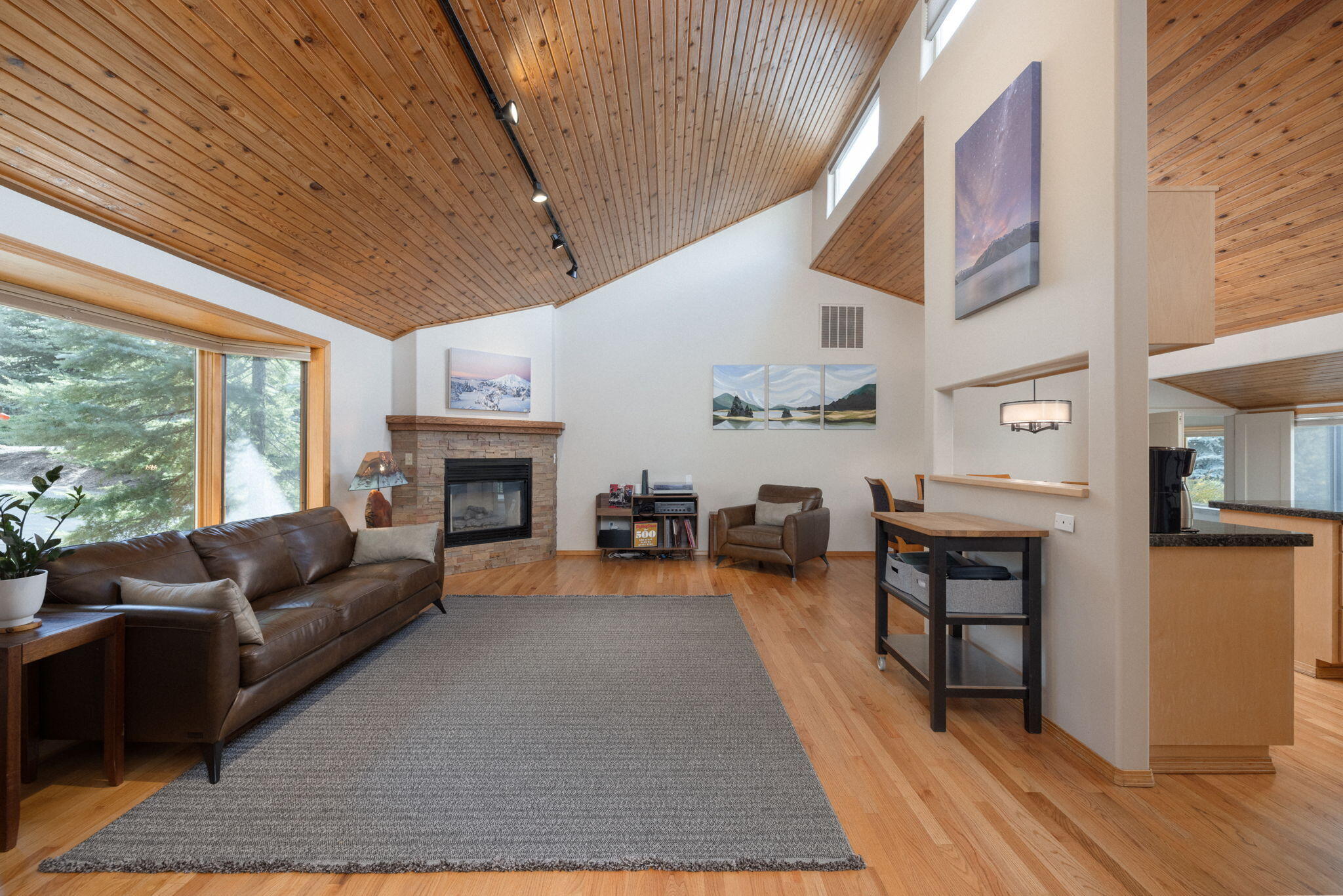 Ladera - Residential