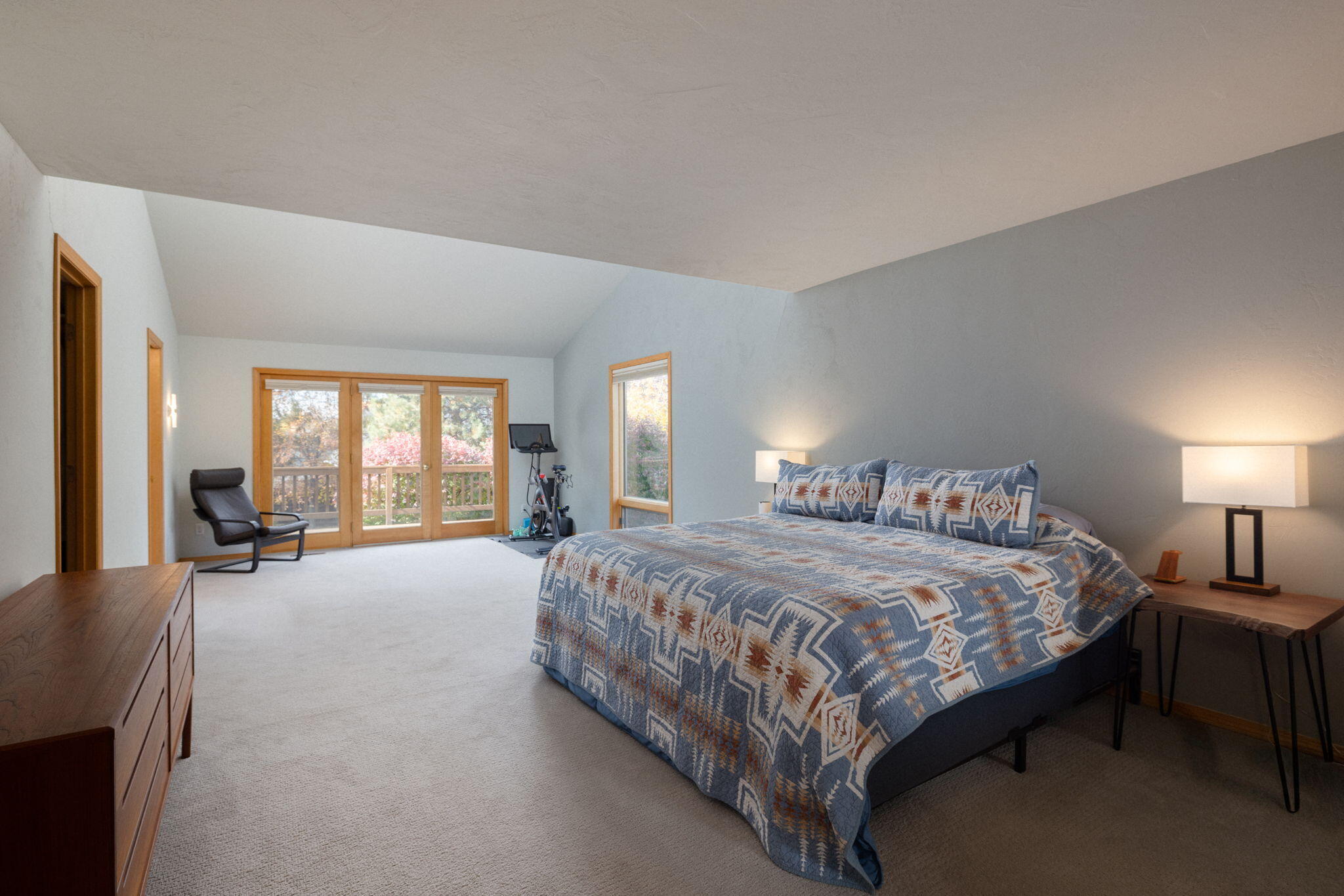 Ladera - Residential