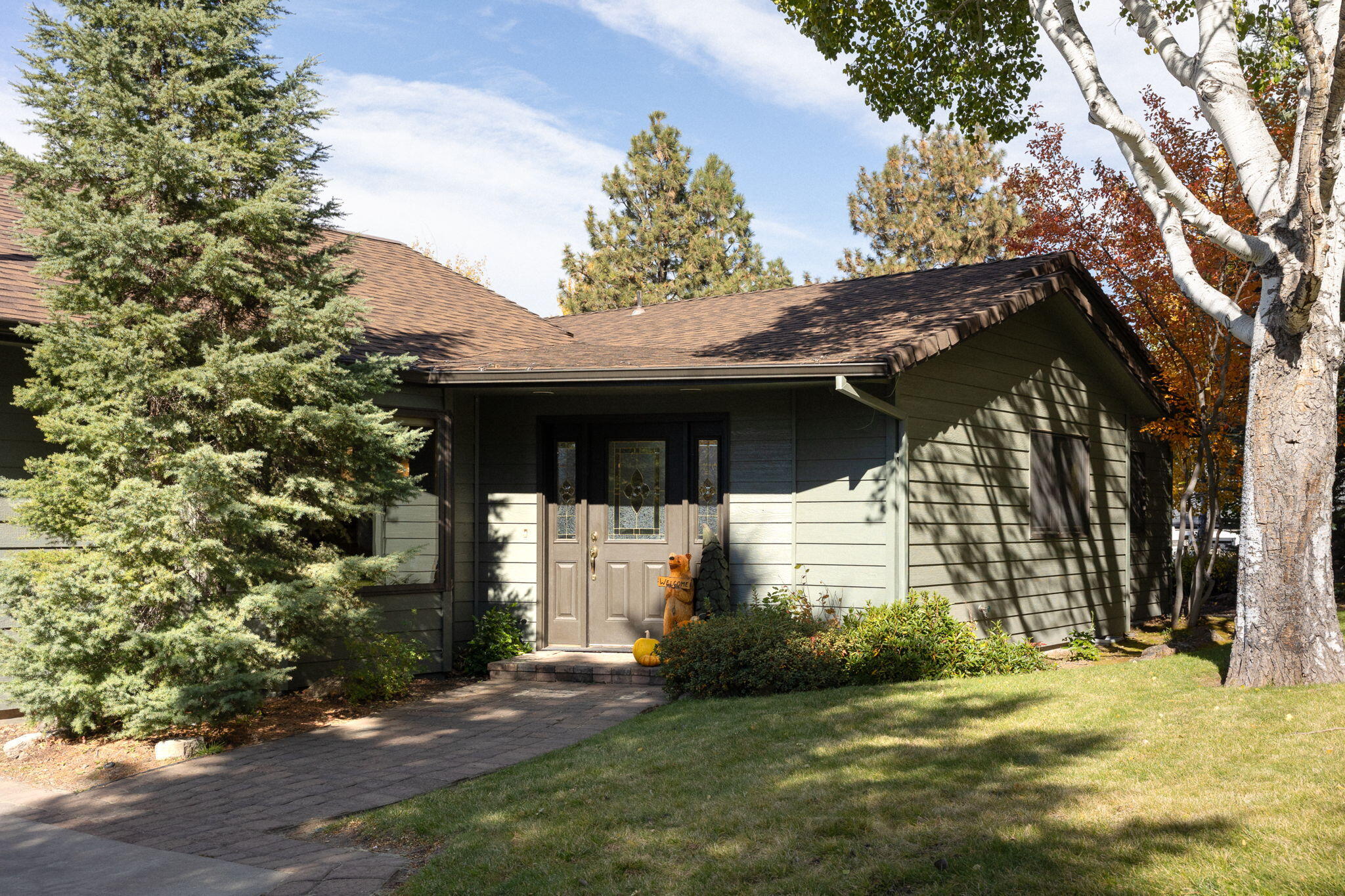 Ladera - Residential