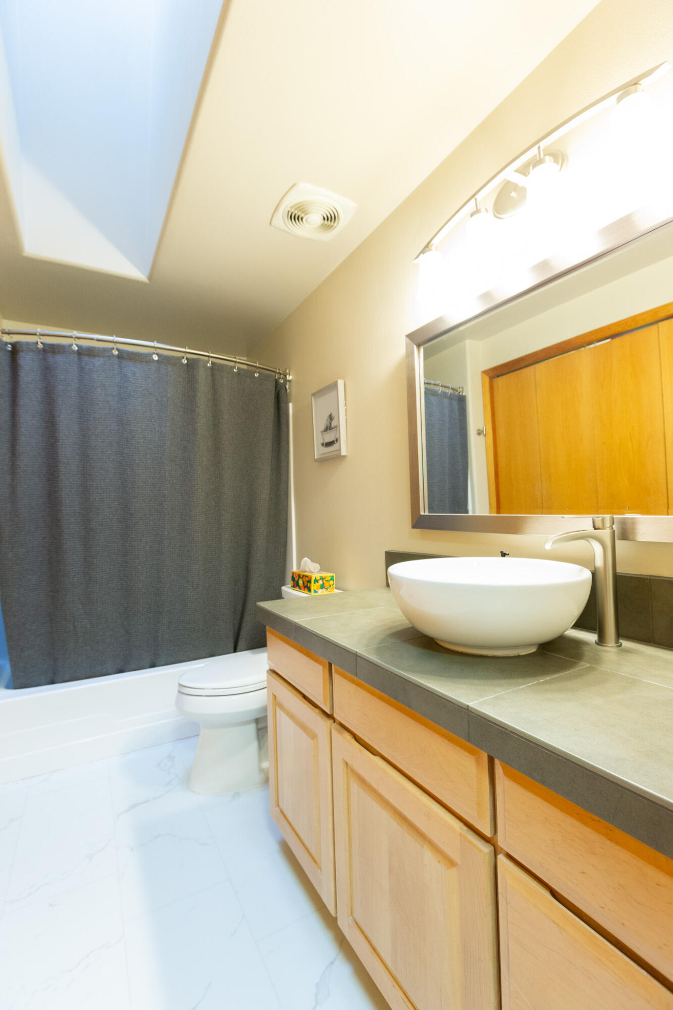 Ladera - Residential