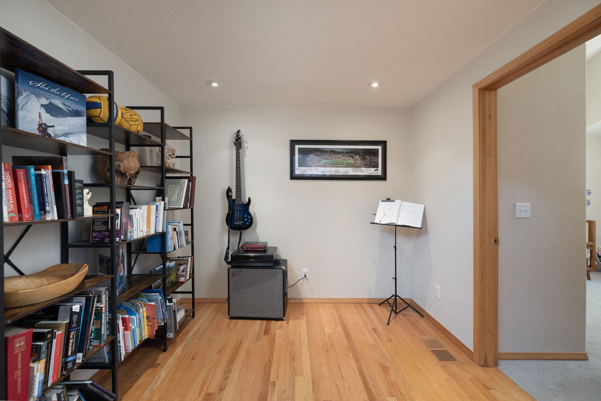 Ladera - Residential