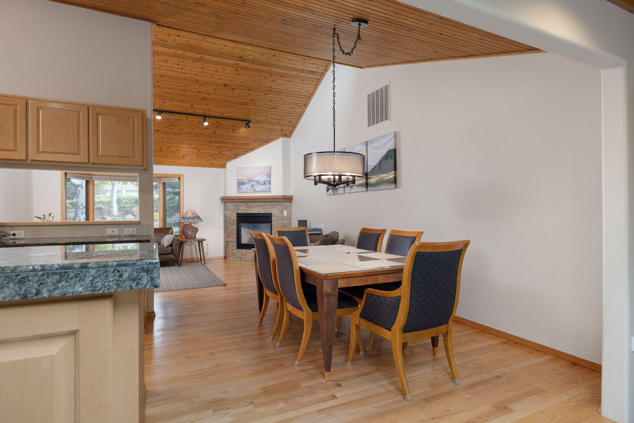 Ladera - Residential