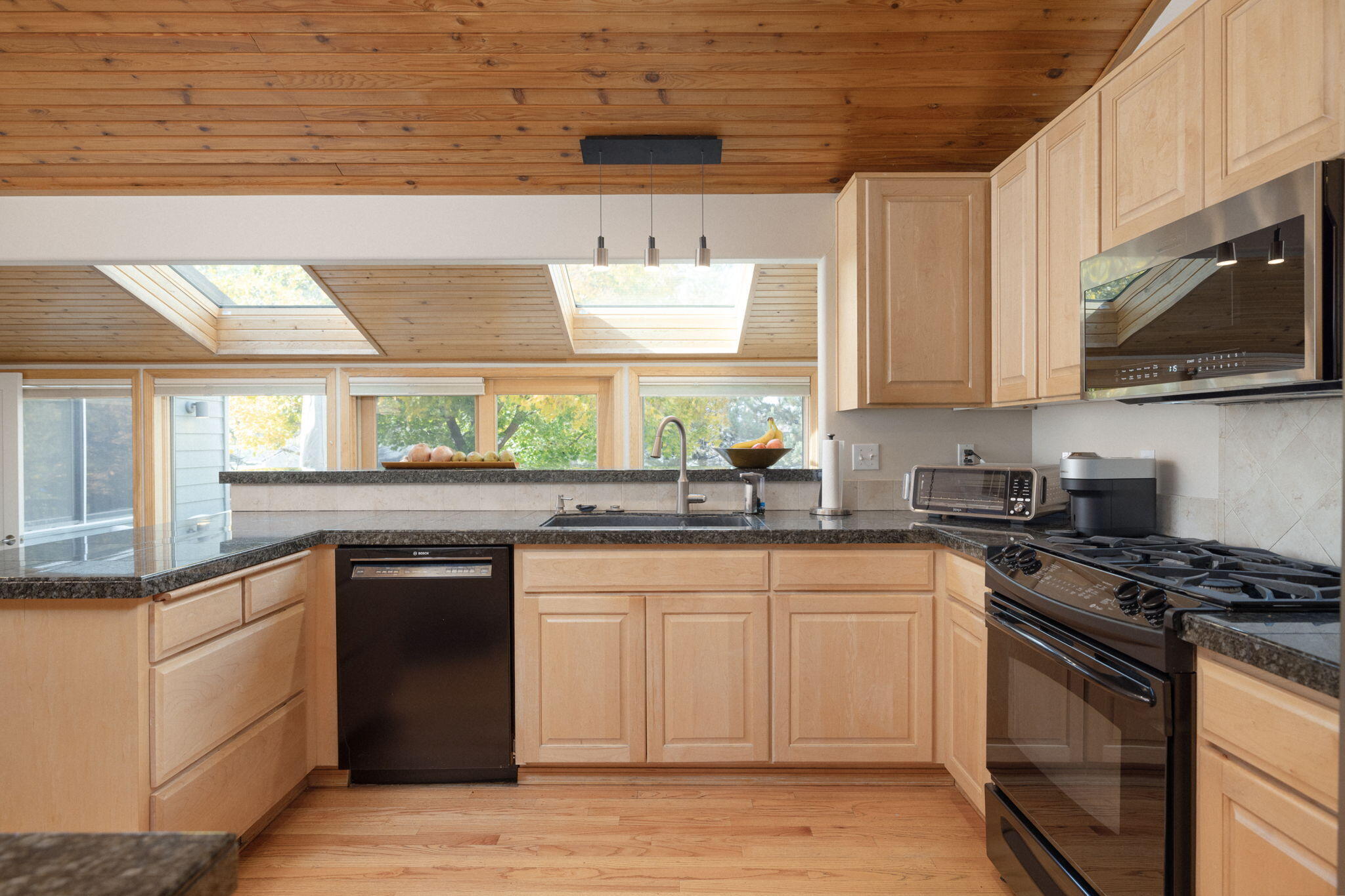 Ladera - Residential