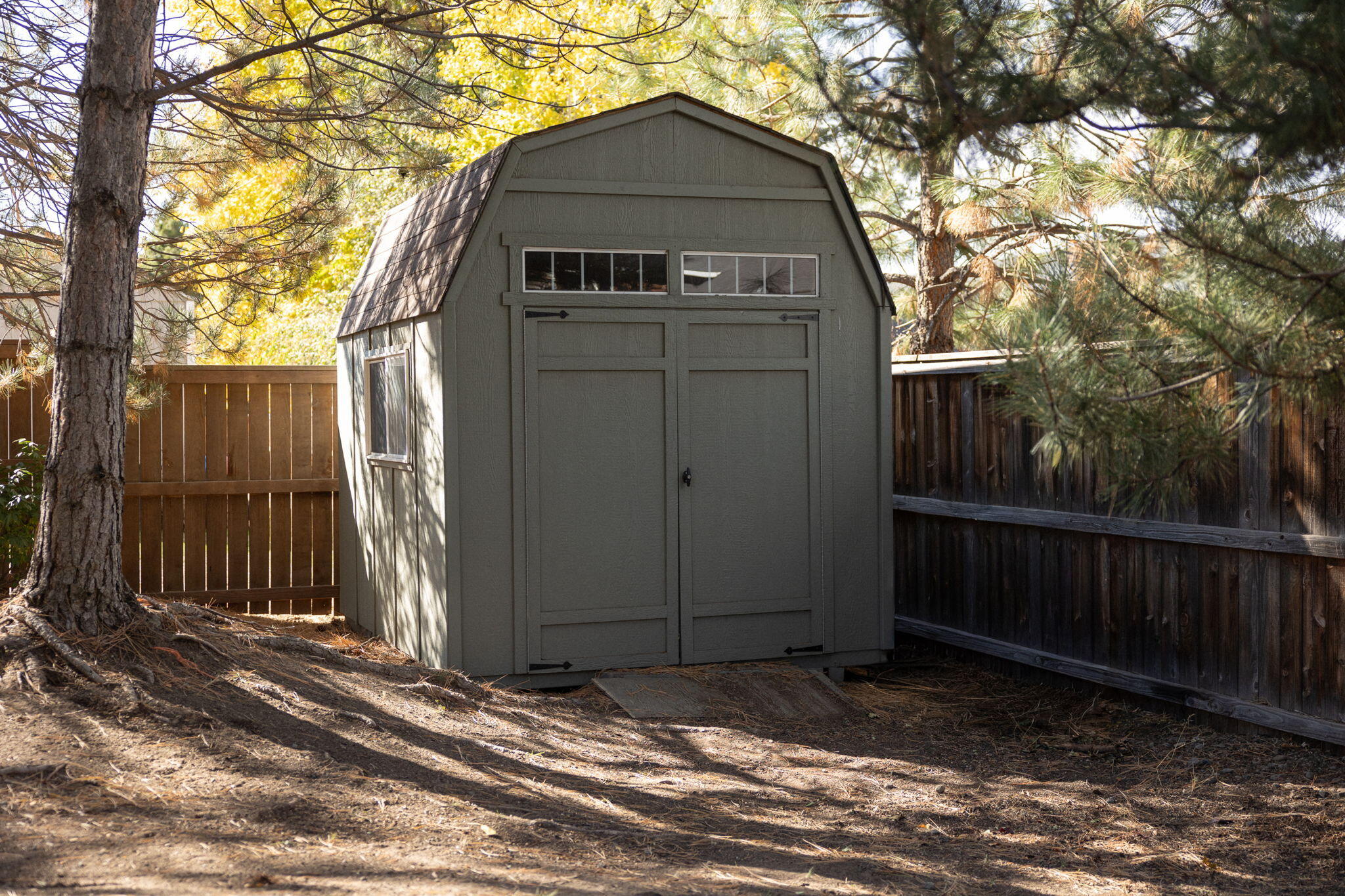 Ladera - Residential