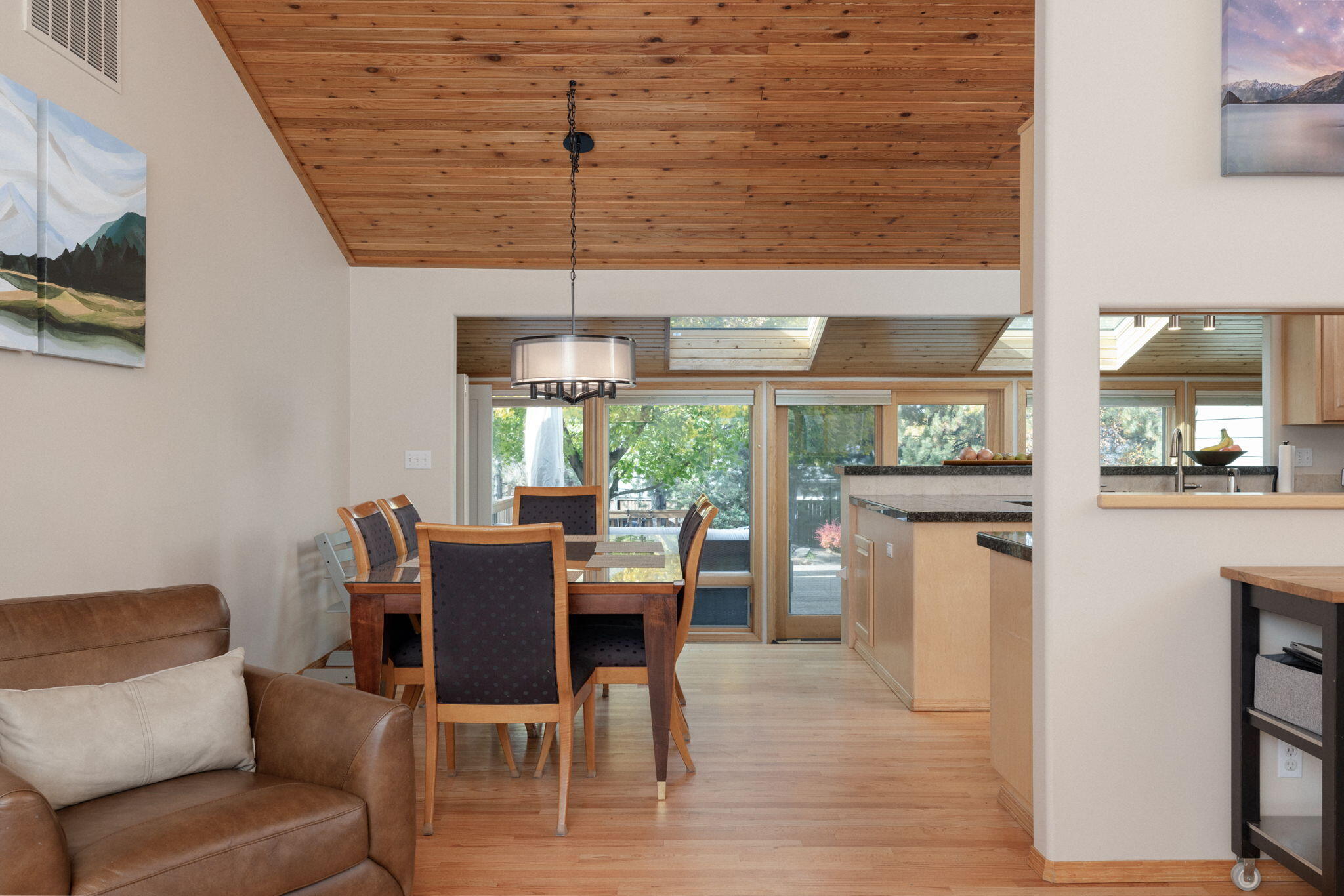 Ladera - Residential