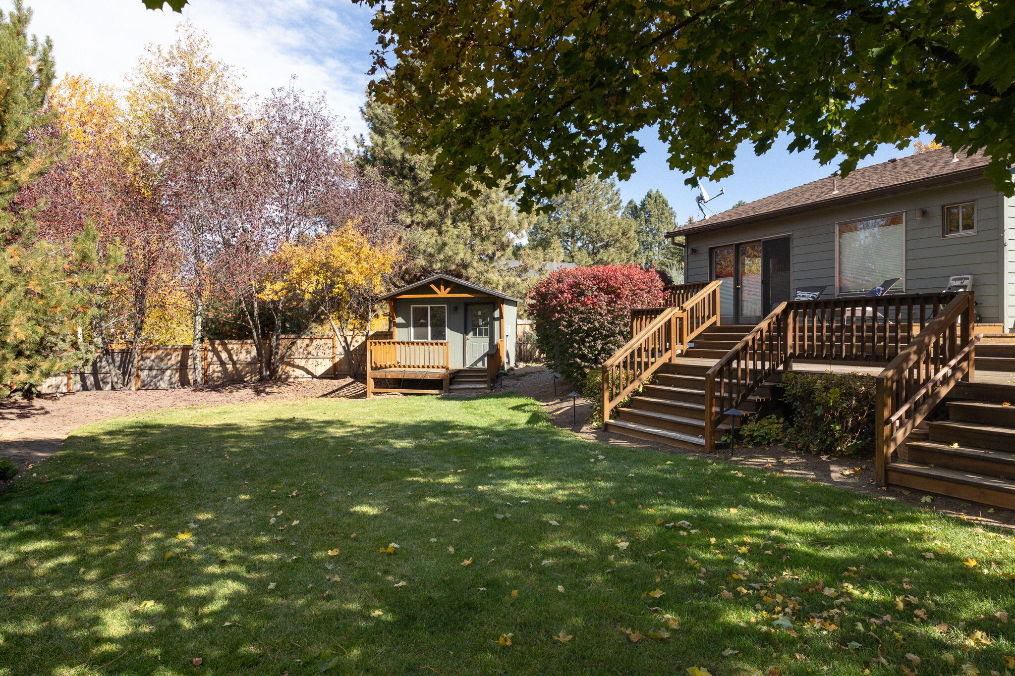 Ladera - Residential