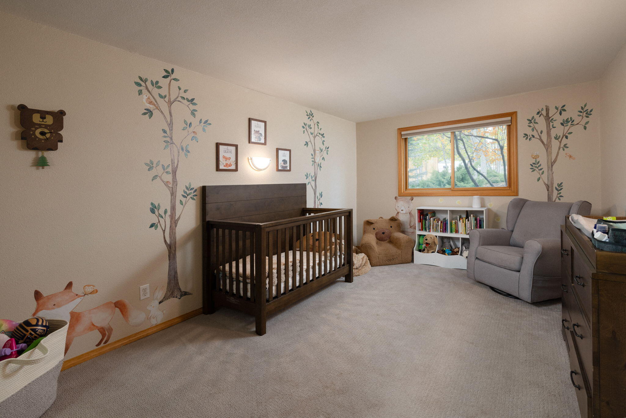 Ladera - Residential