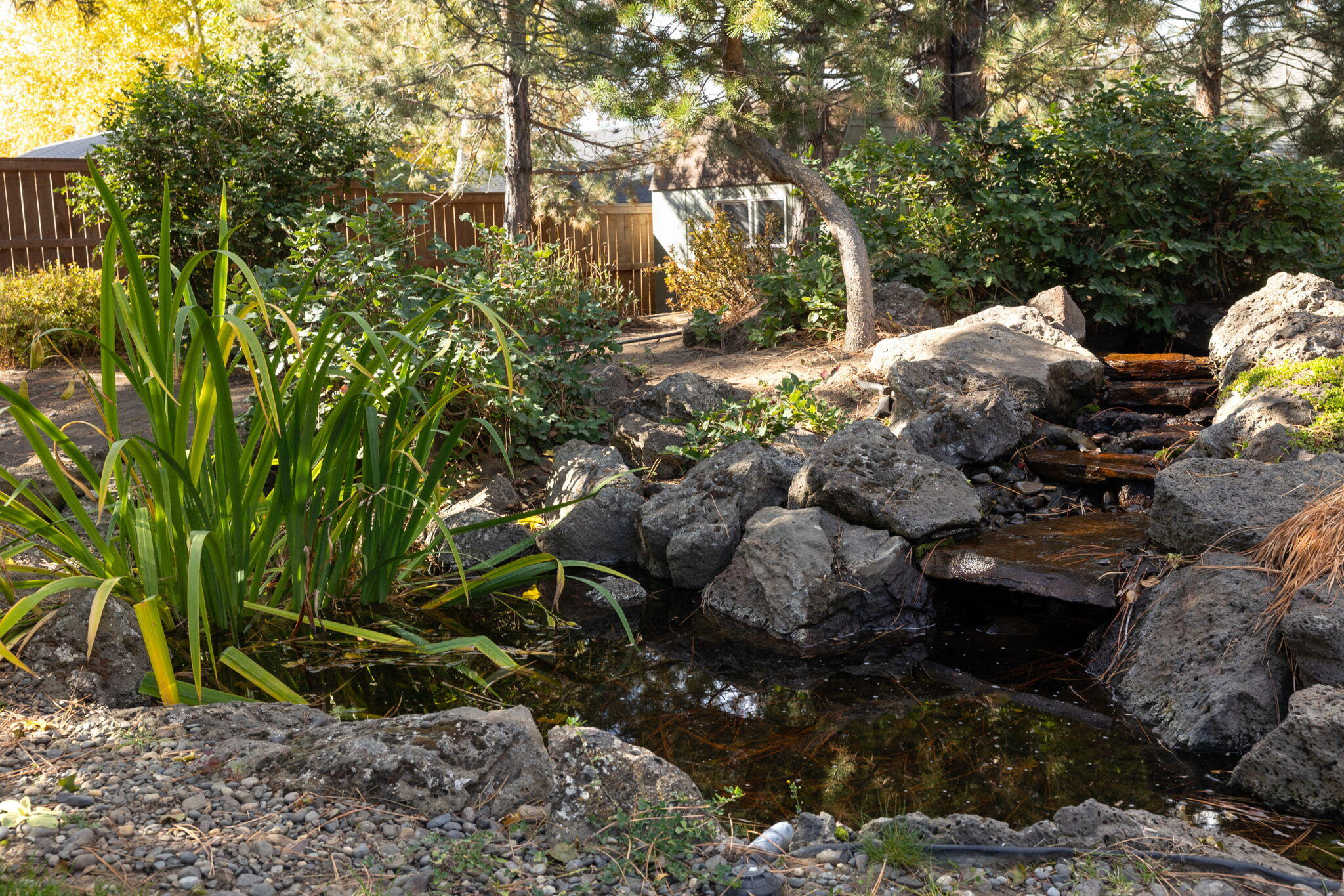 Ladera - Residential