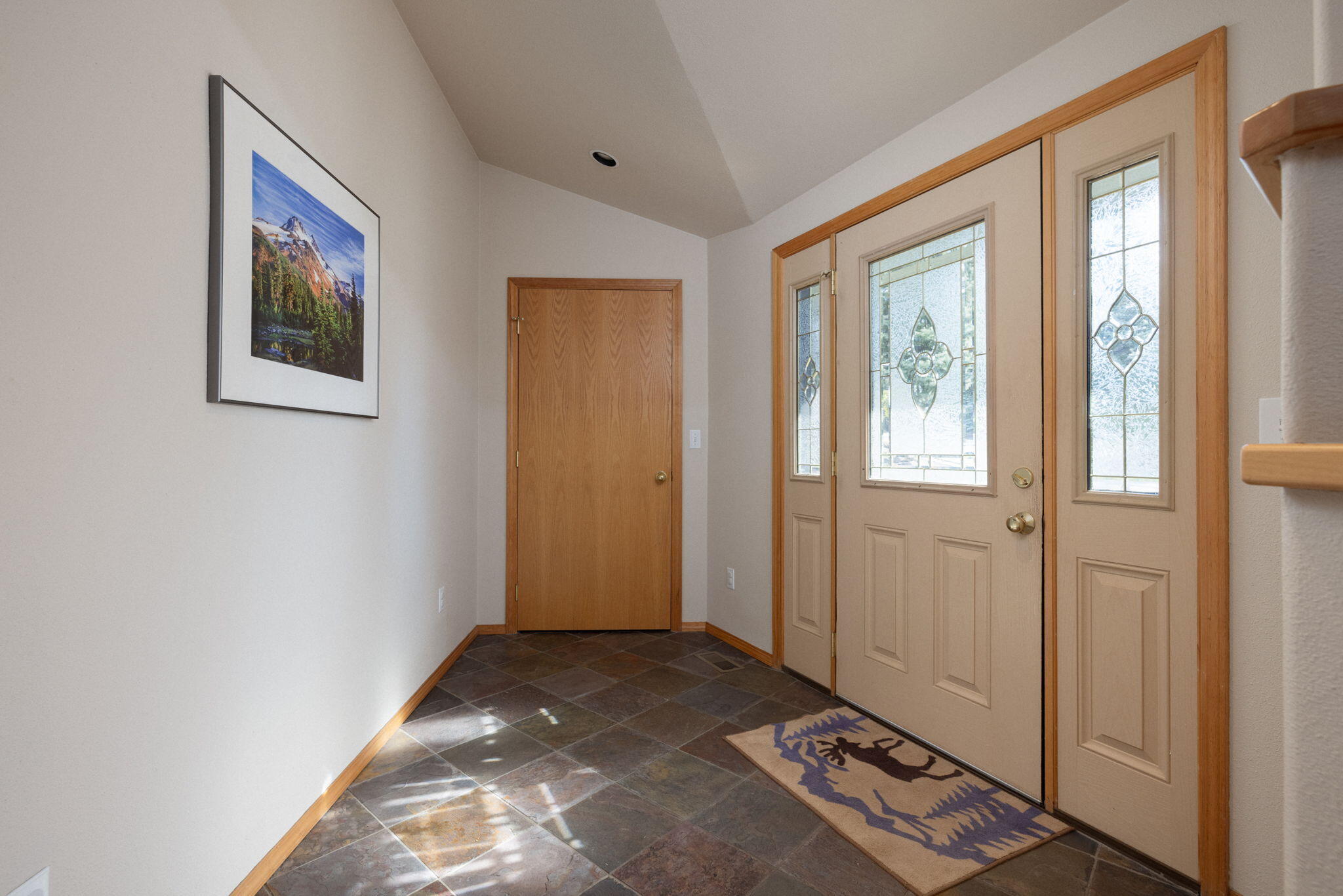 Ladera - Residential