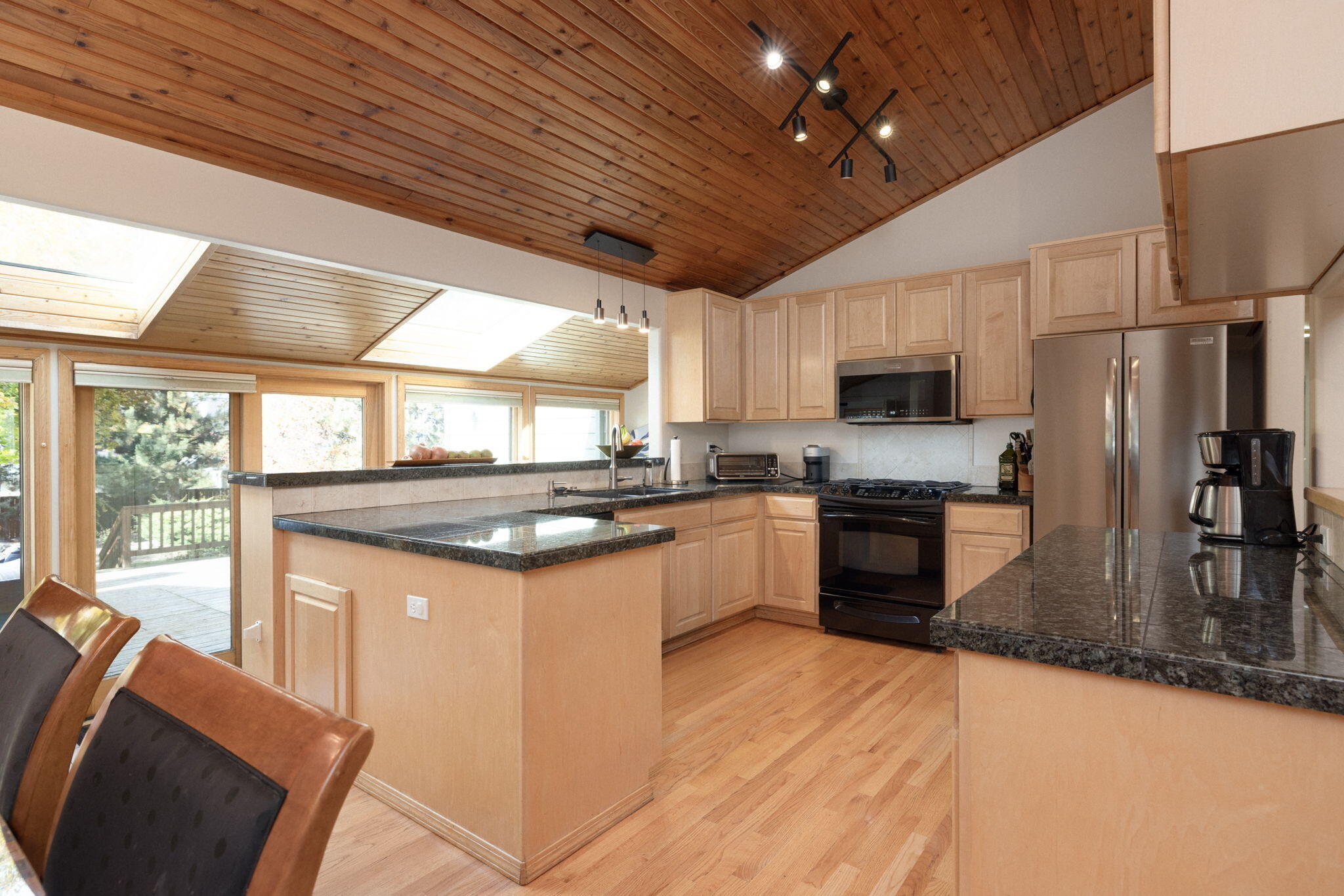 Ladera - Residential