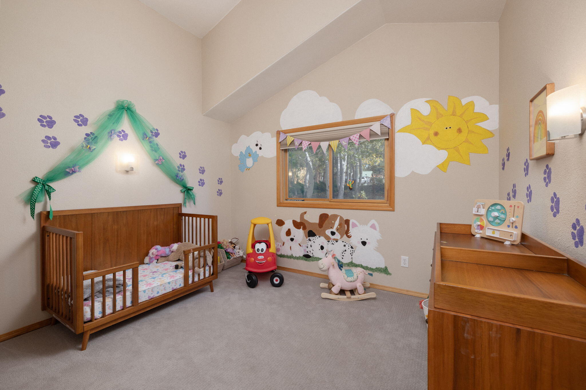 Ladera - Residential