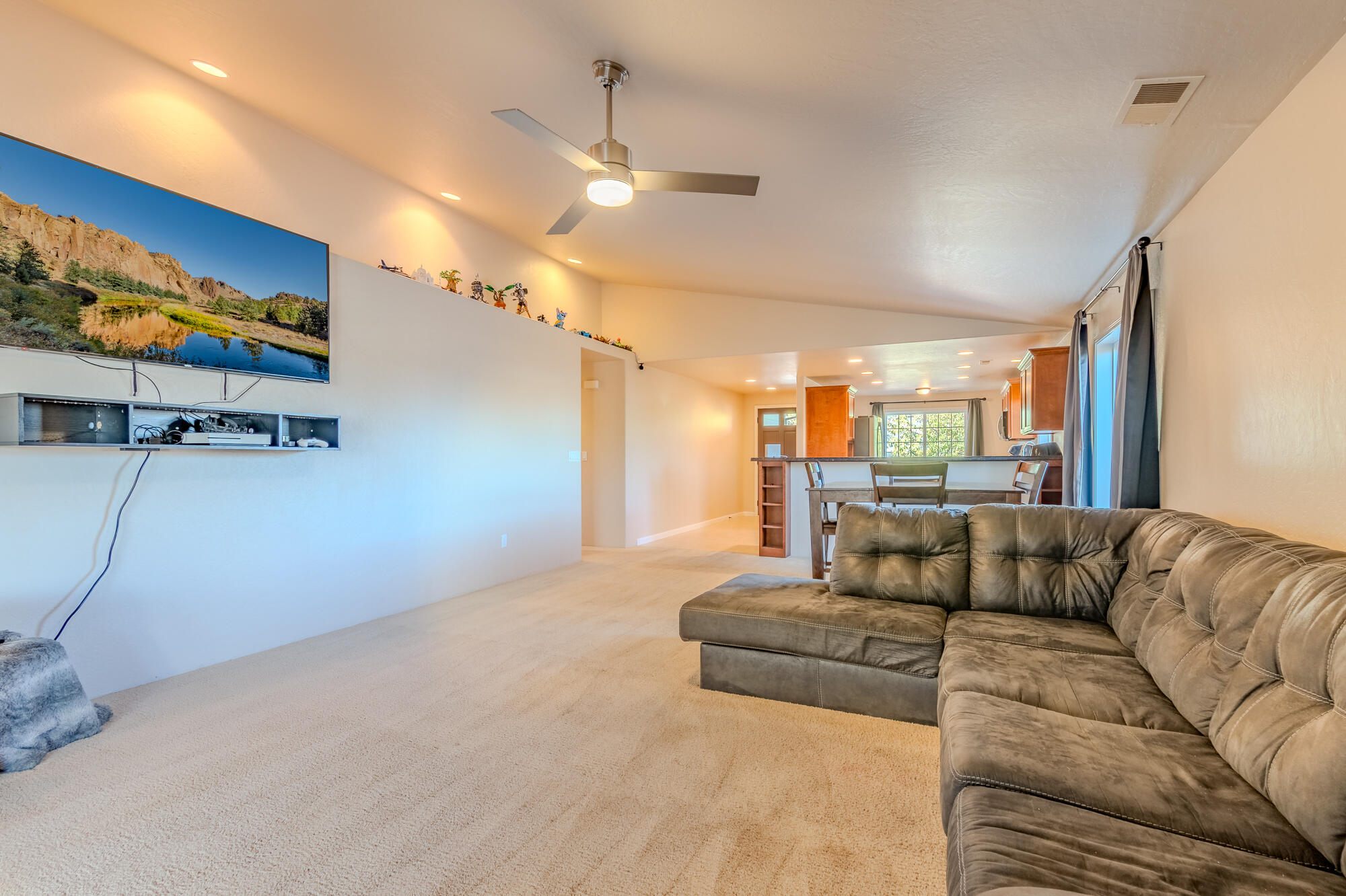 Los Robles Subdivision - Residential