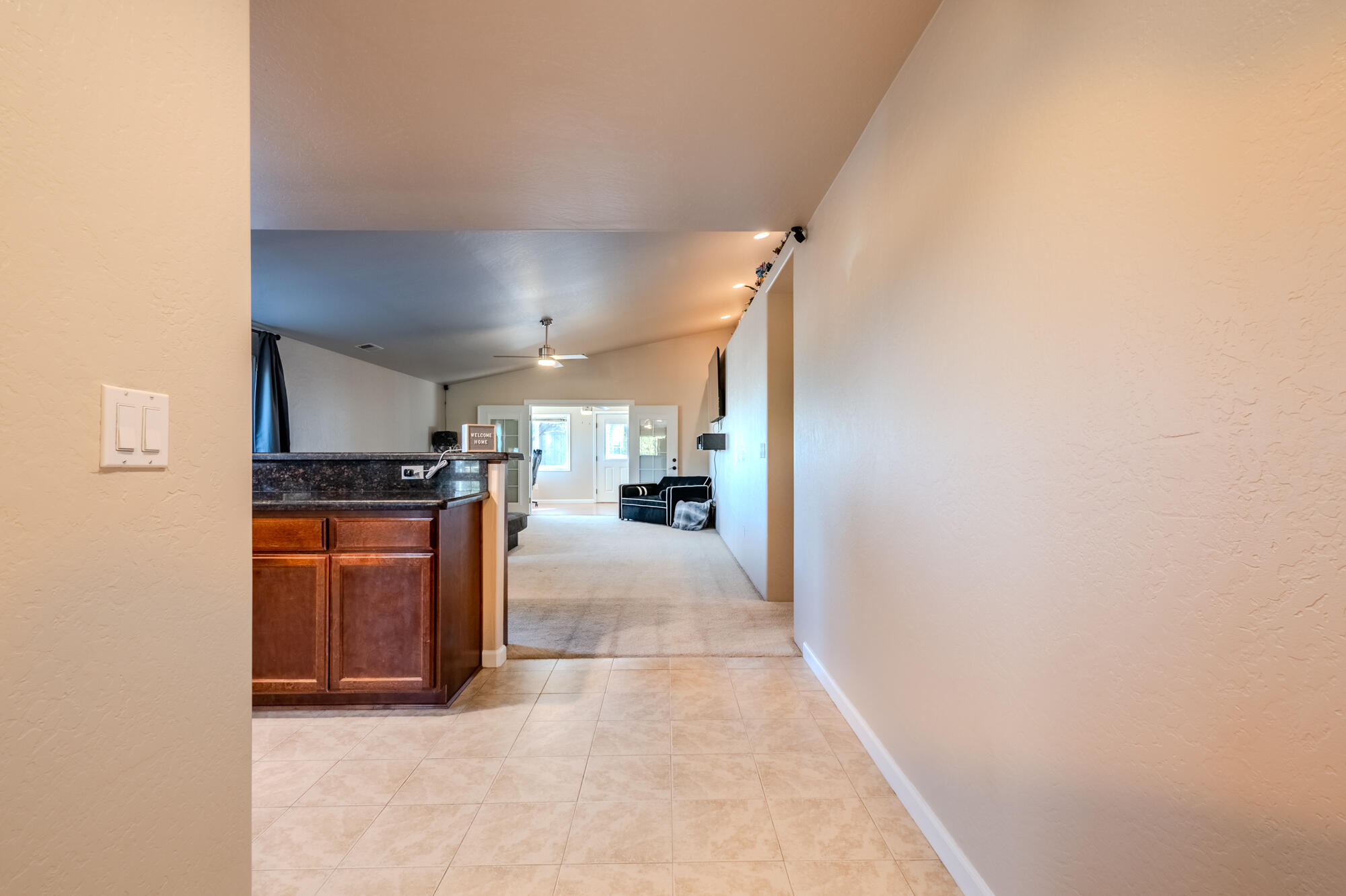 Los Robles Subdivision - Residential