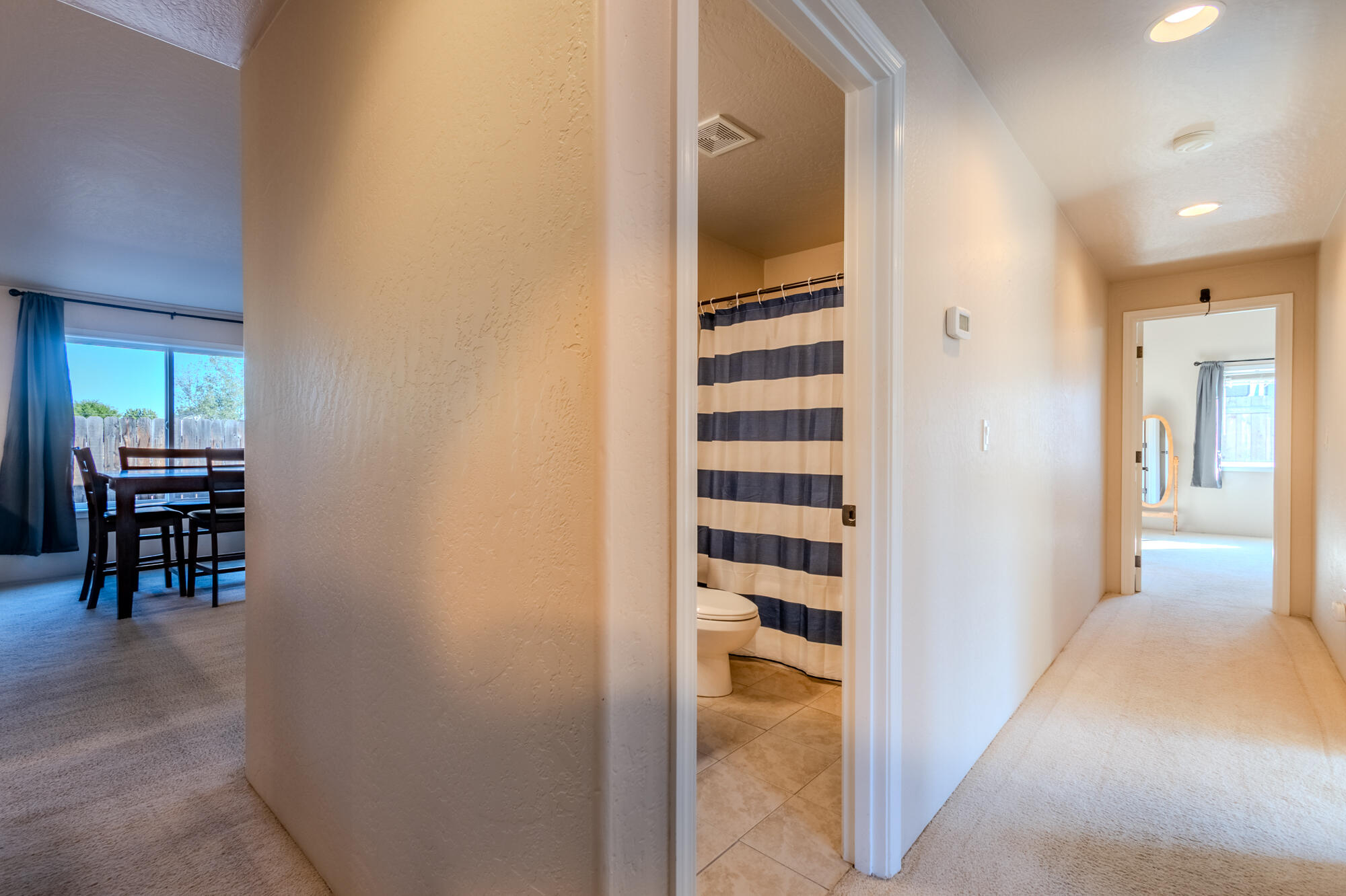 Los Robles Subdivision - Residential