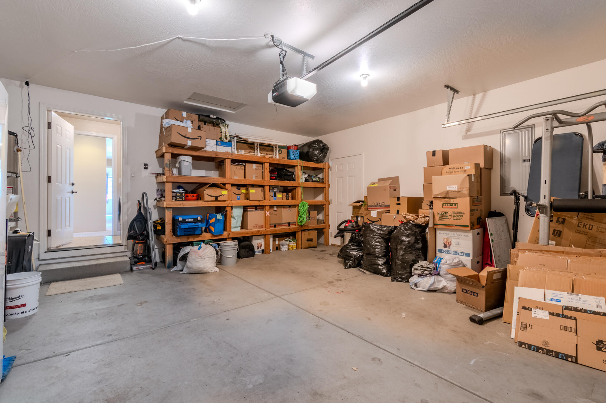 Los Robles Subdivision - Residential