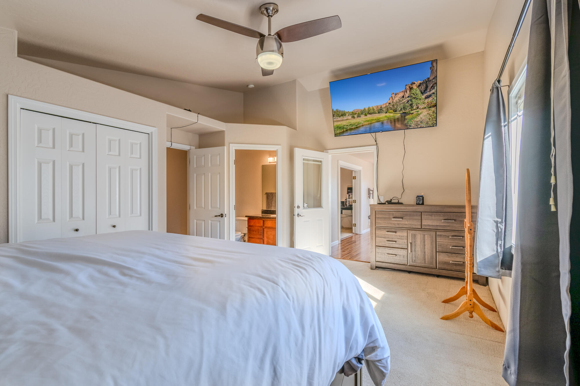 Los Robles Subdivision - Residential