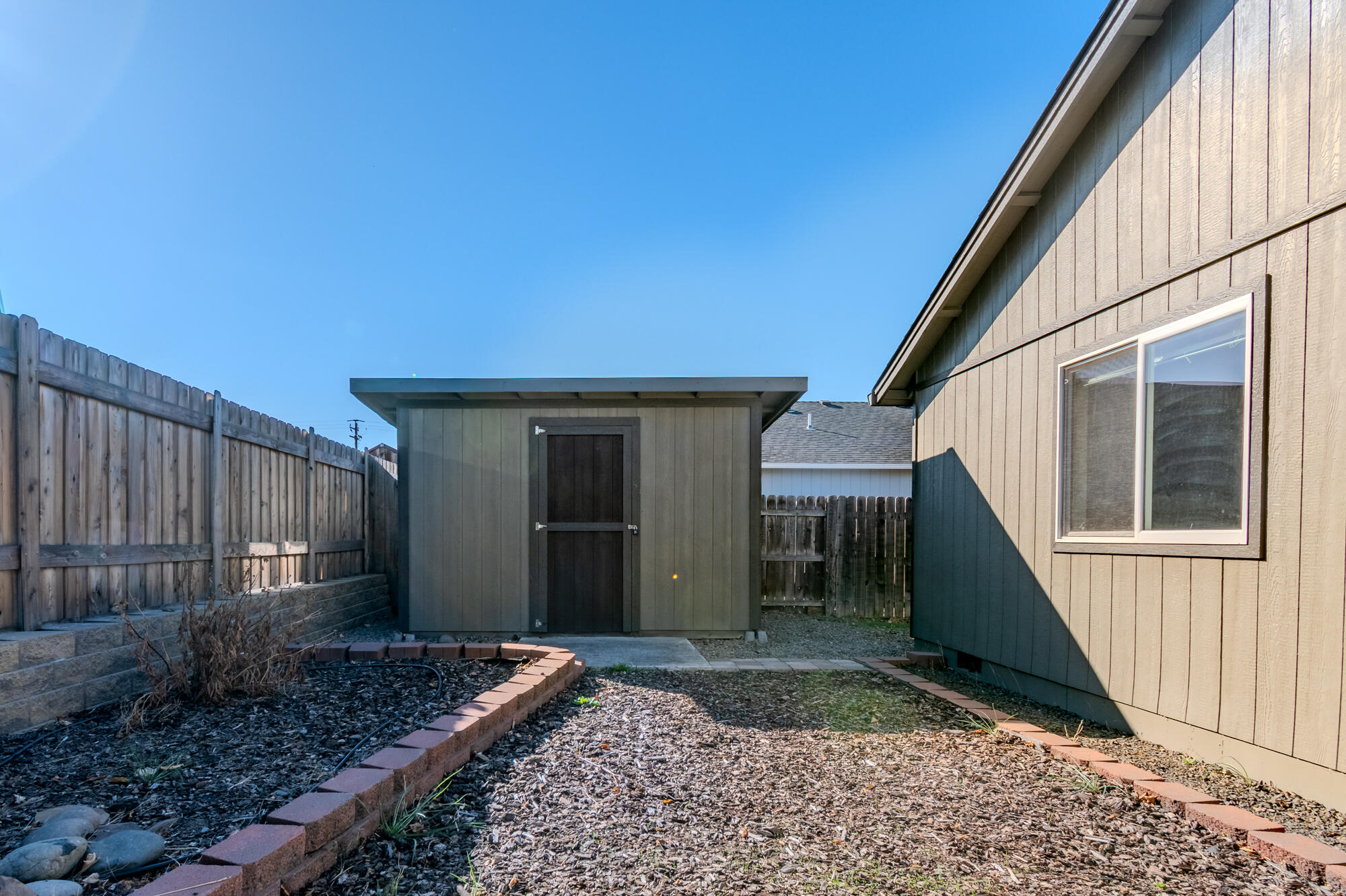 Los Robles Subdivision - Residential