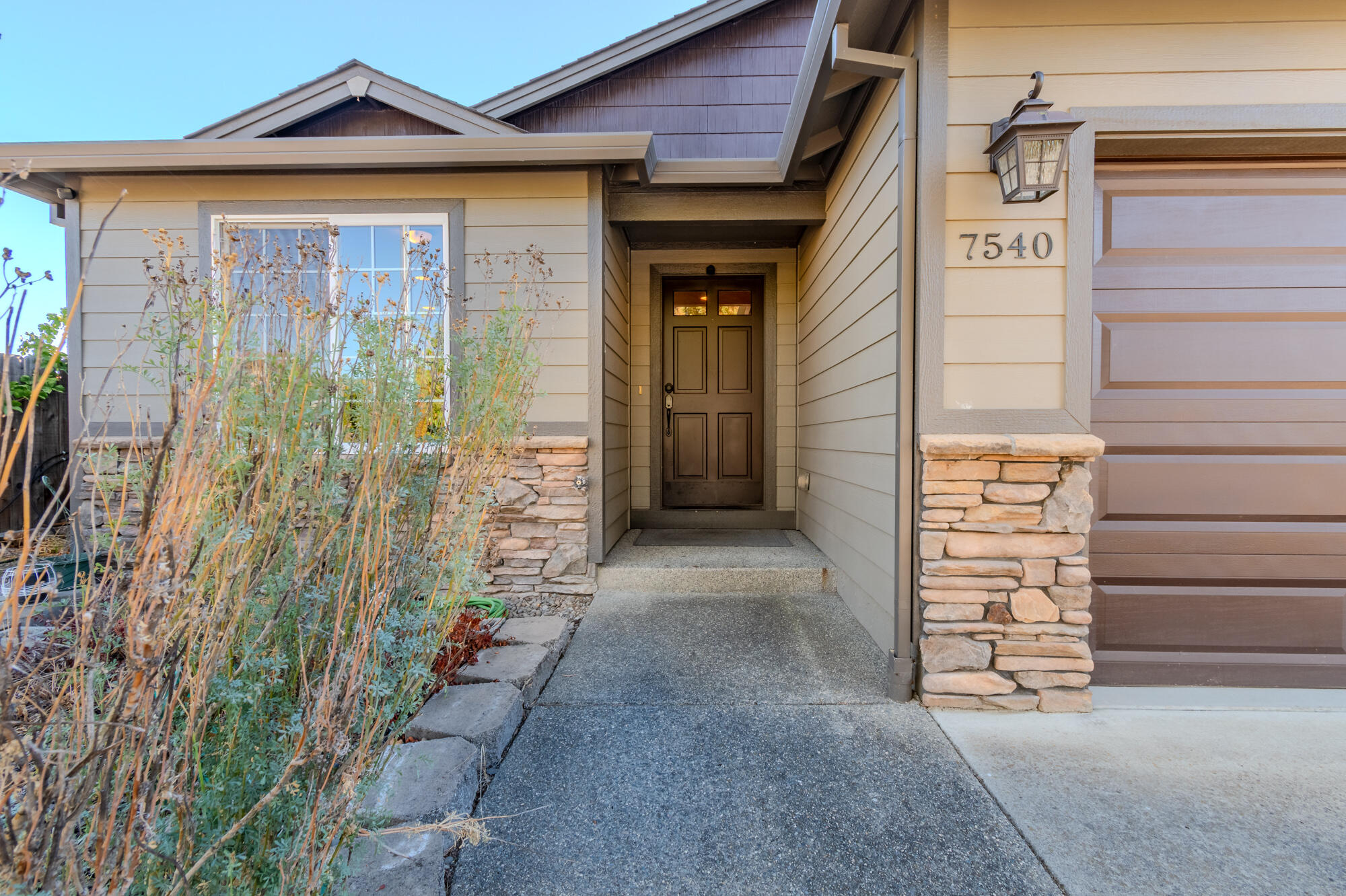 Los Robles Subdivision - Residential