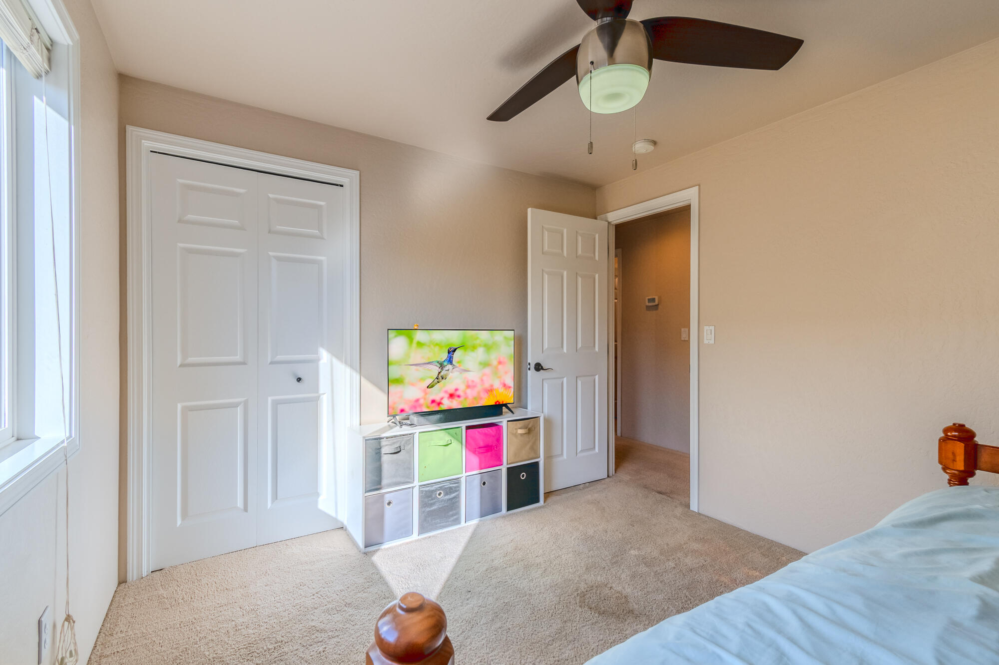 Los Robles Subdivision - Residential