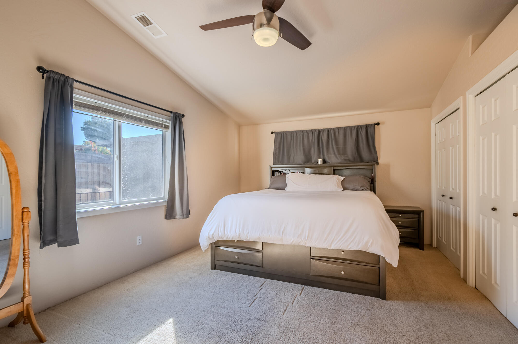 Los Robles Subdivision - Residential