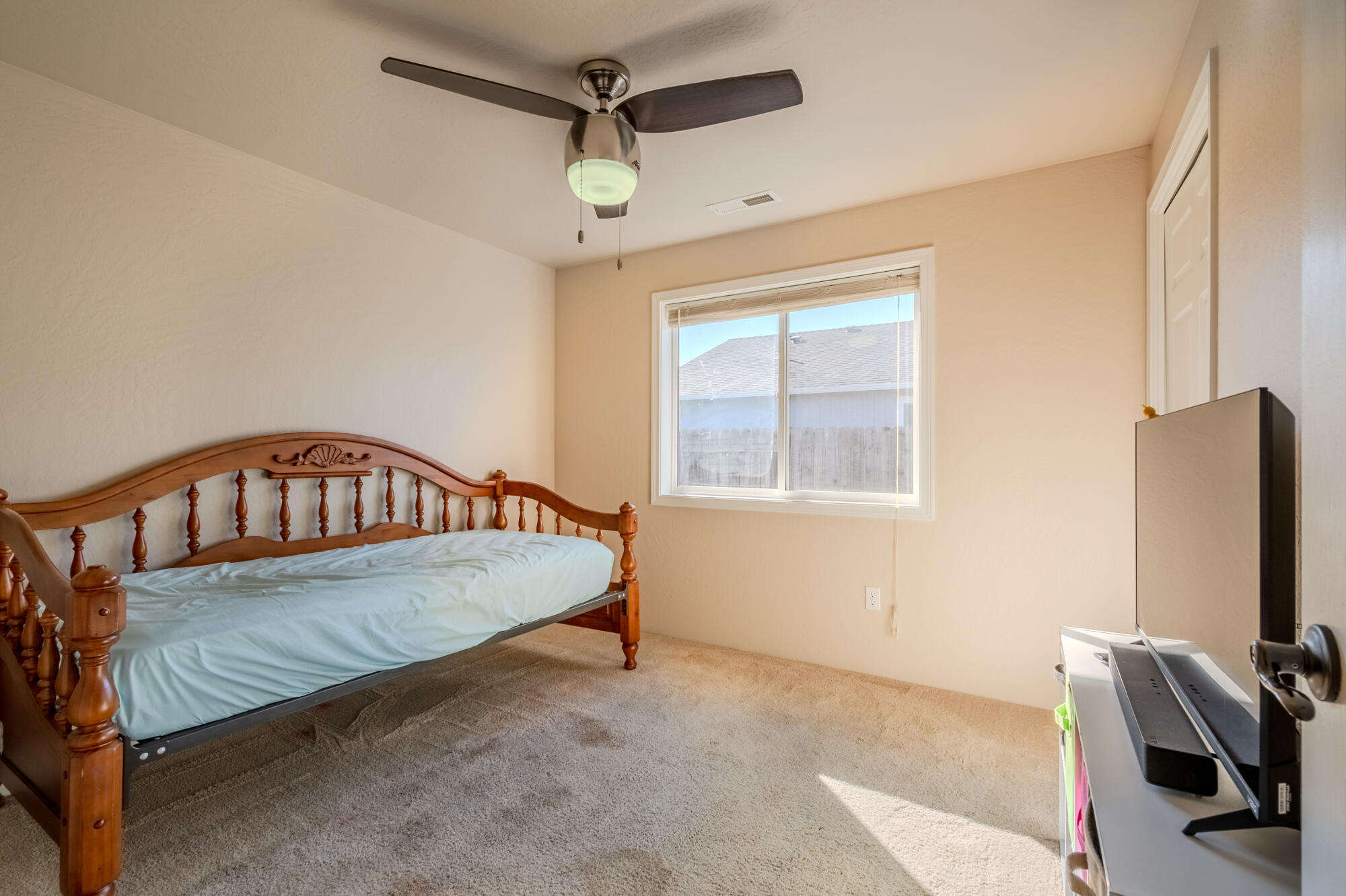 Los Robles Subdivision - Residential