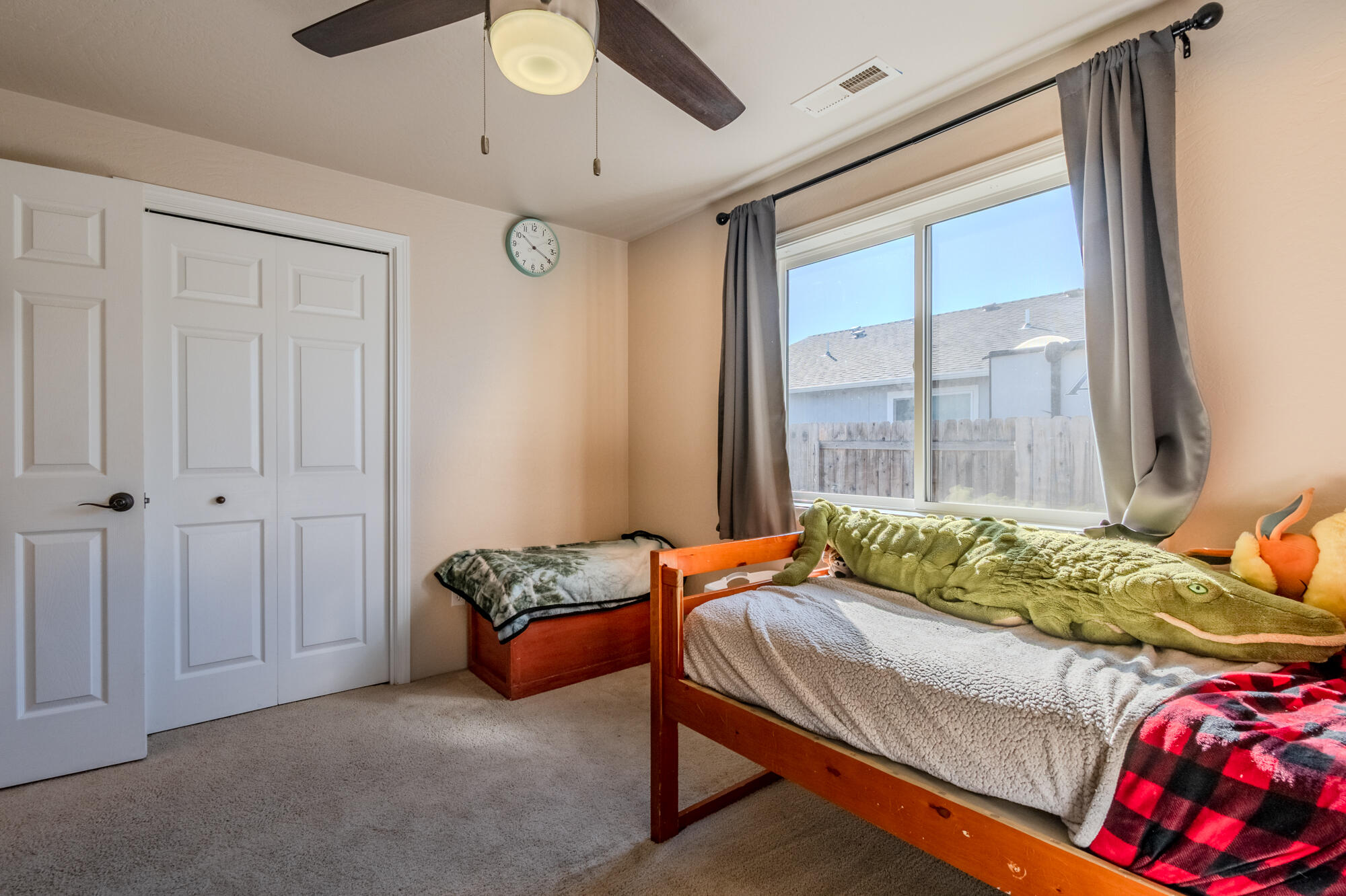 Los Robles Subdivision - Residential