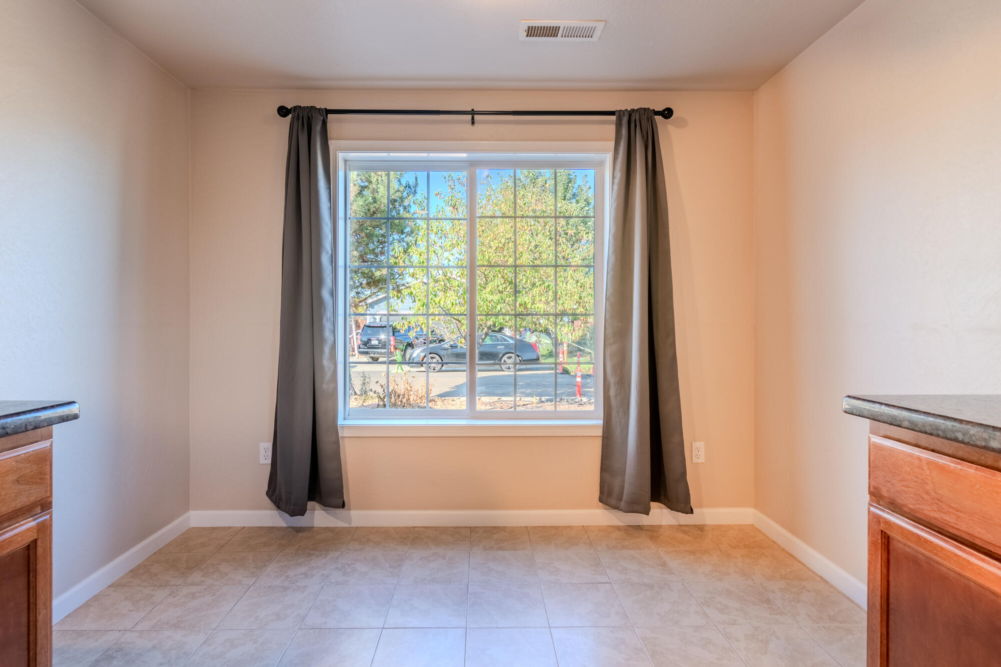 Los Robles Subdivision - Residential