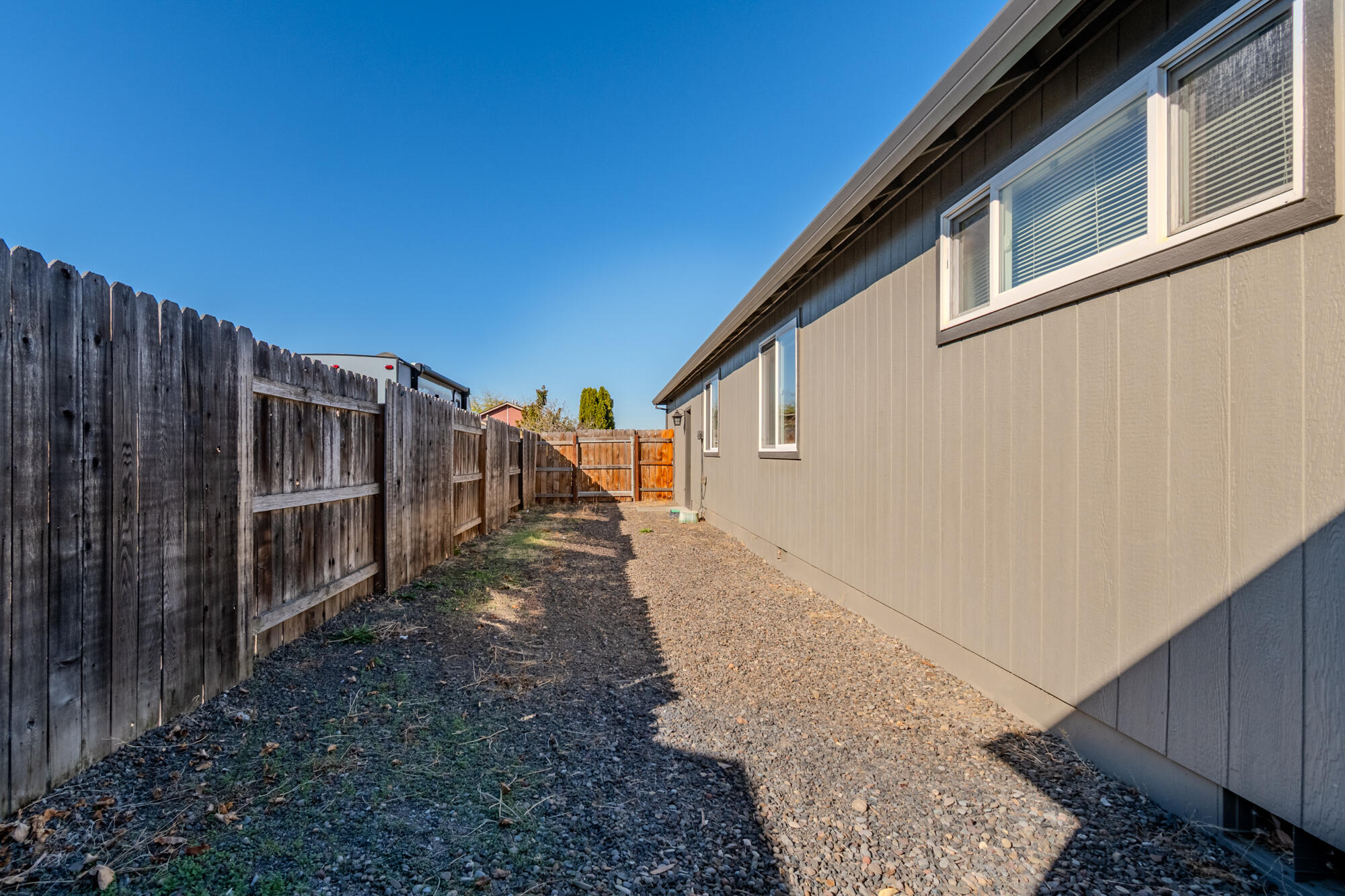 Los Robles Subdivision - Residential