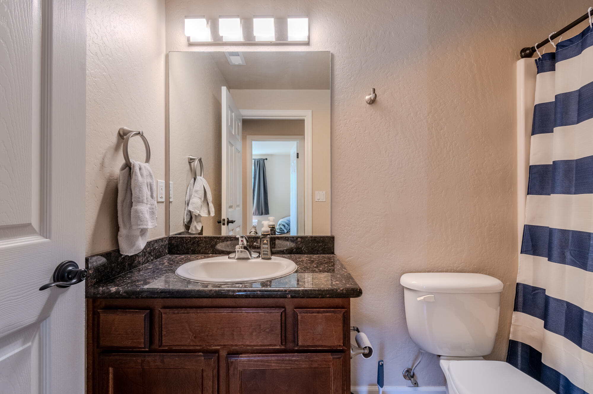 Los Robles Subdivision - Residential