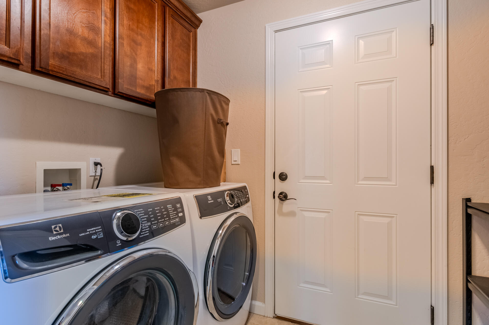 Los Robles Subdivision - Residential