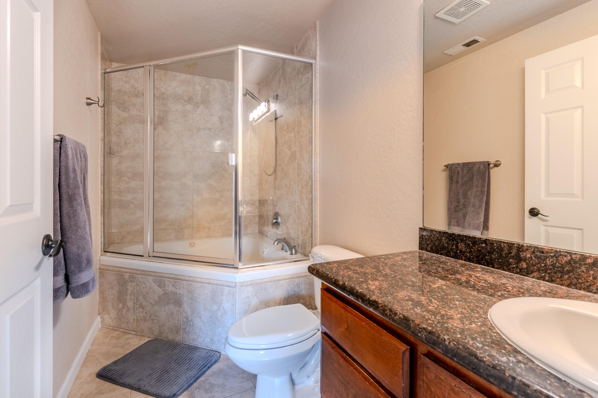 Los Robles Subdivision - Residential